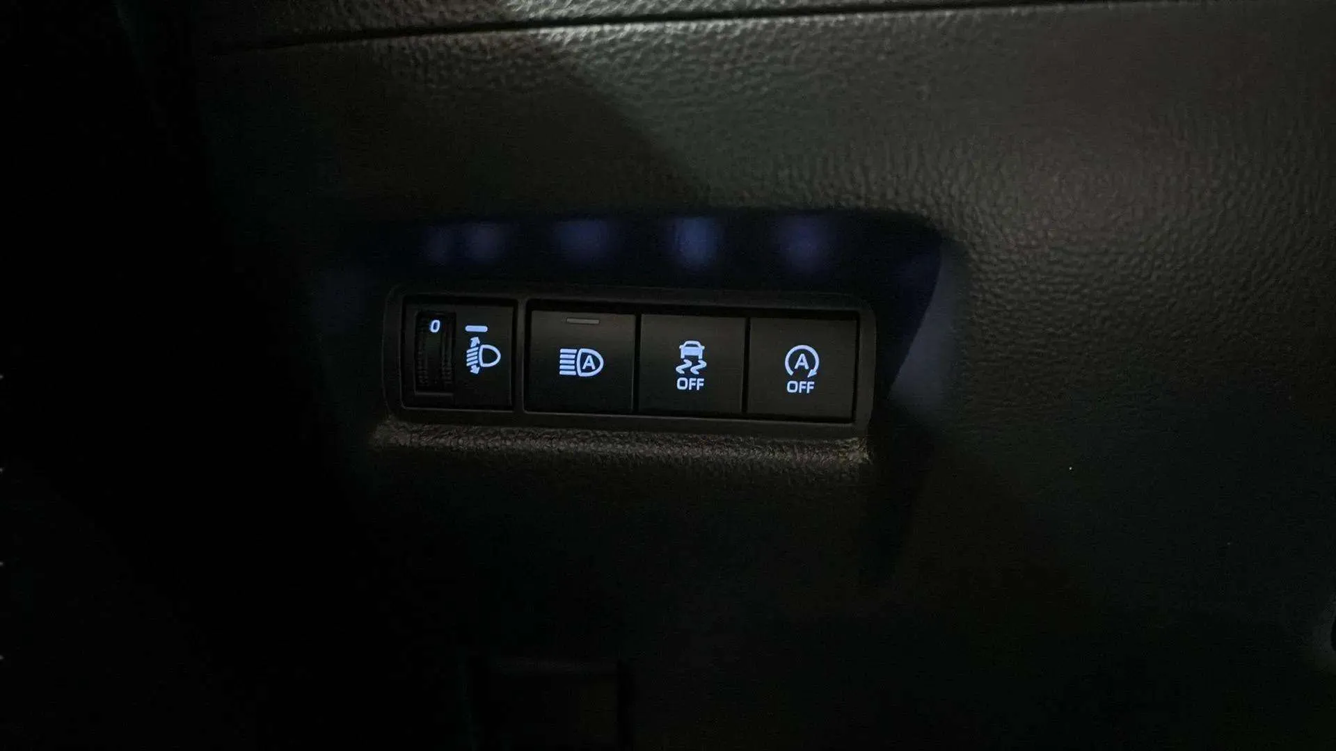 Toyota Aygo X 1.0 VVT-I Chic - foto 20