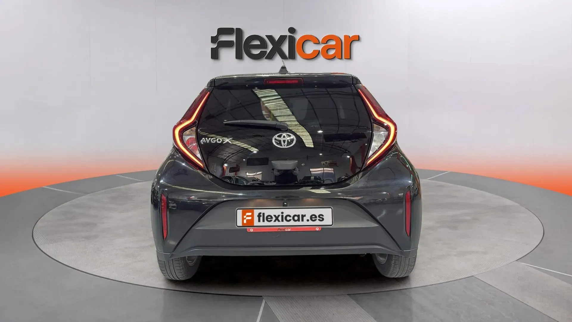 Toyota Aygo X 1.0 VVT-I Chic - foto 6
