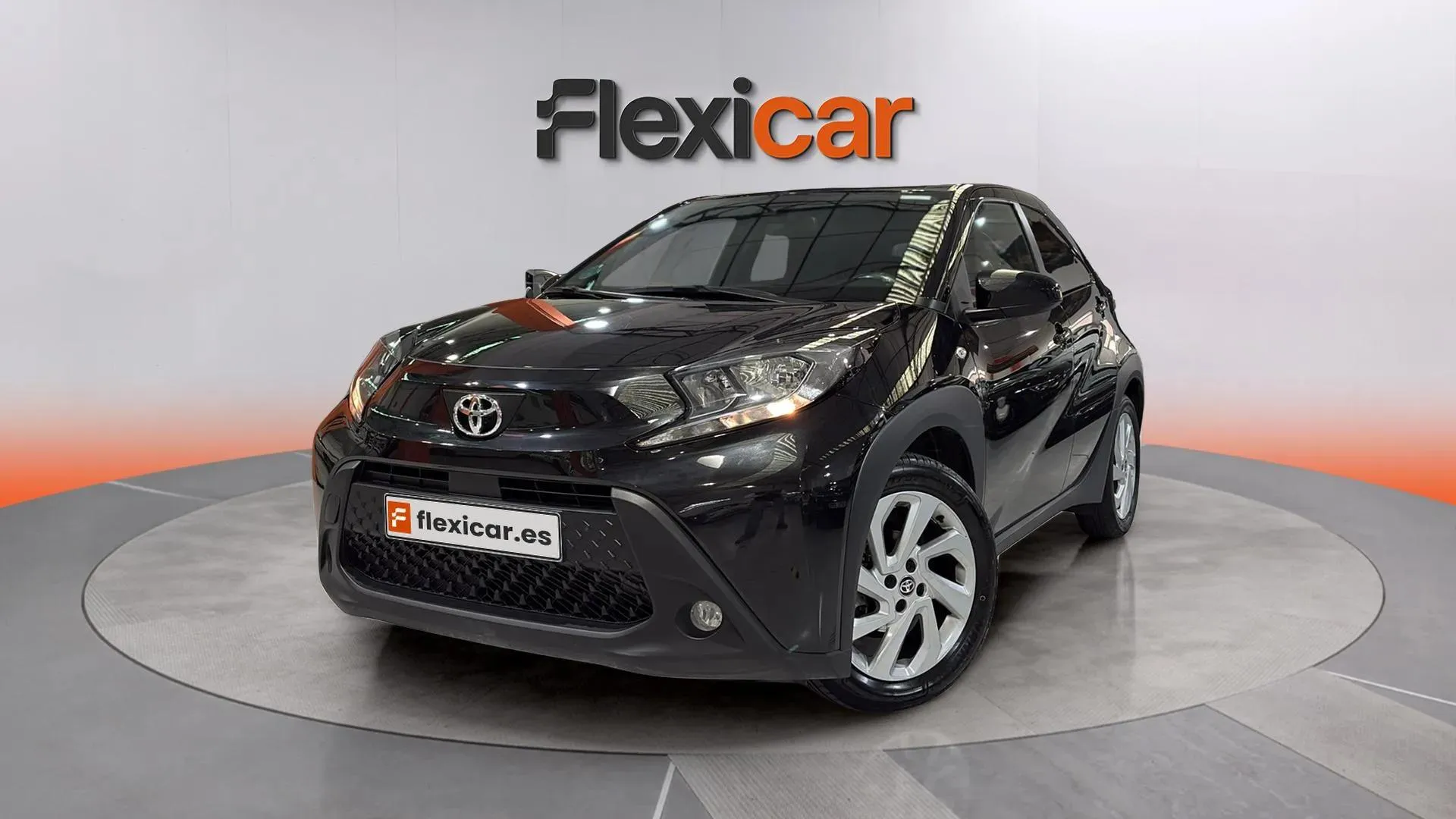 Toyota Aygo X 1.0 VVT-I Chic - foto 3