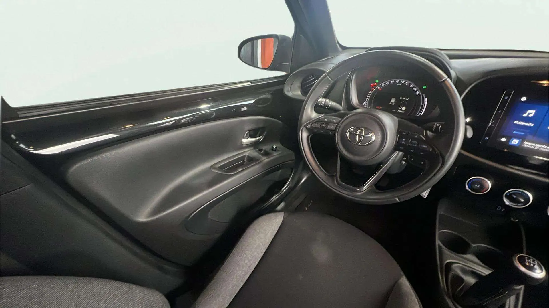 Toyota Aygo X 1.0 VVT-I Chic - foto 19