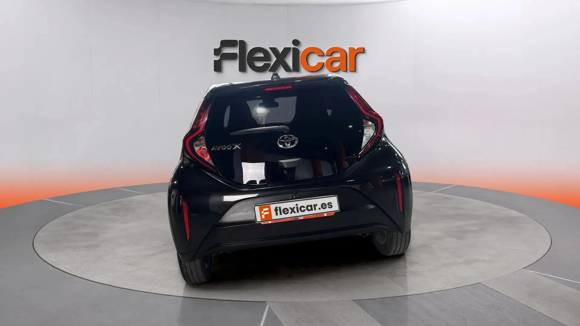 Toyota Aygo X 1.0 VVT-I Chic - foto 6