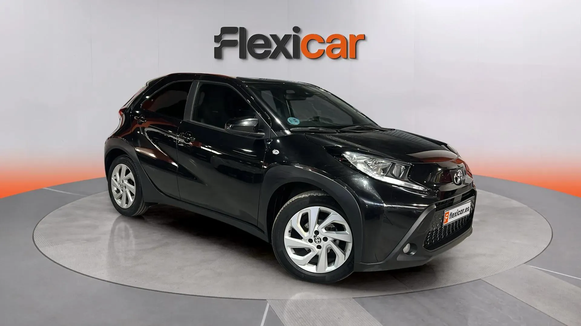 Toyota Aygo X 1.0 VVT-I Chic