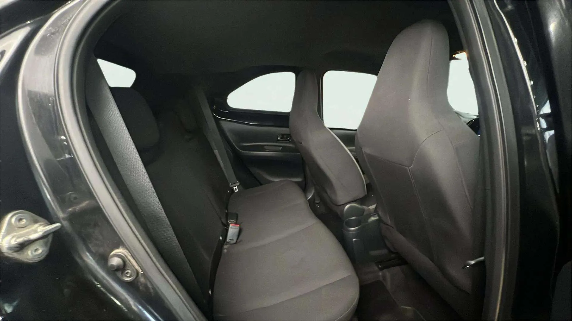 Toyota Aygo X 1.0 VVT-I Chic - foto 17
