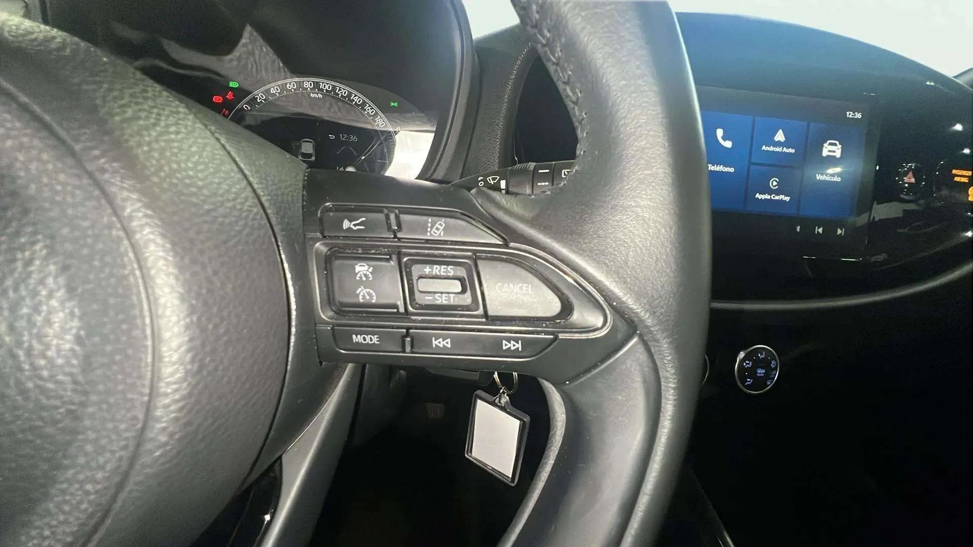 Toyota Aygo X 1.0 VVT-I Chic - foto 13