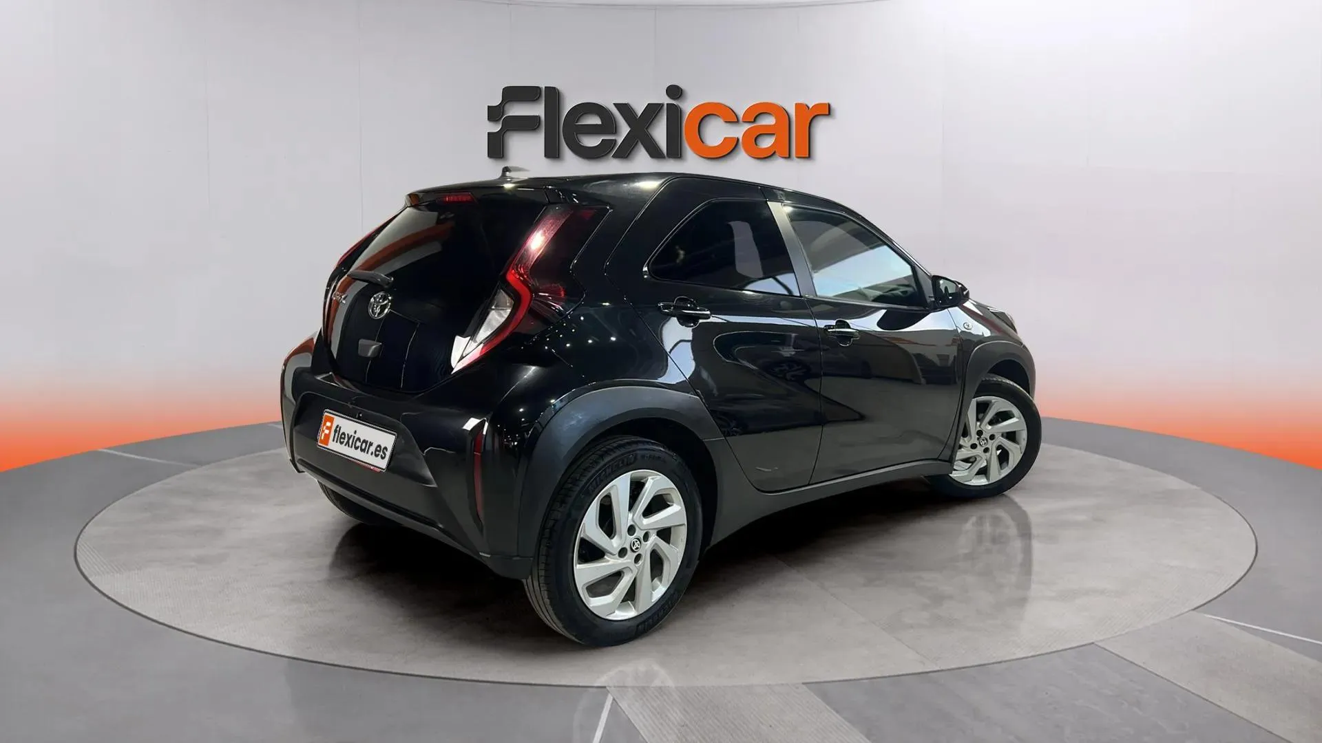 Toyota Aygo X 1.0 VVT-I Chic - foto 7