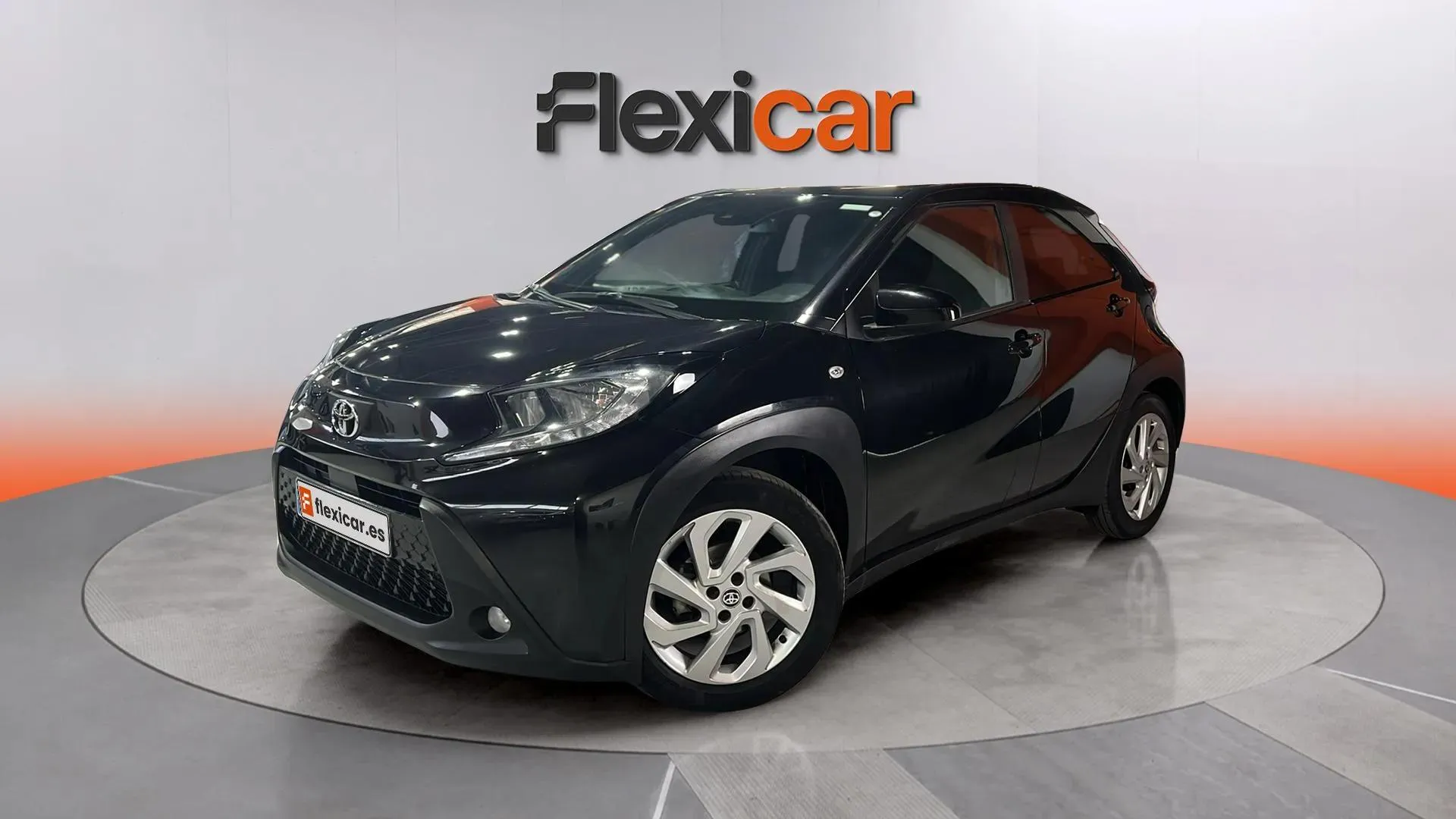 Toyota Aygo X 1.0 VVT-I Chic - foto 3