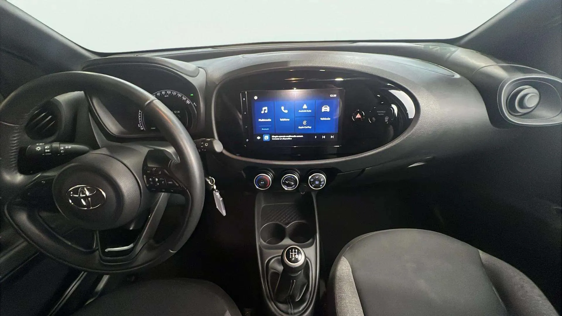Toyota Aygo X 1.0 VVT-I Chic - foto 10
