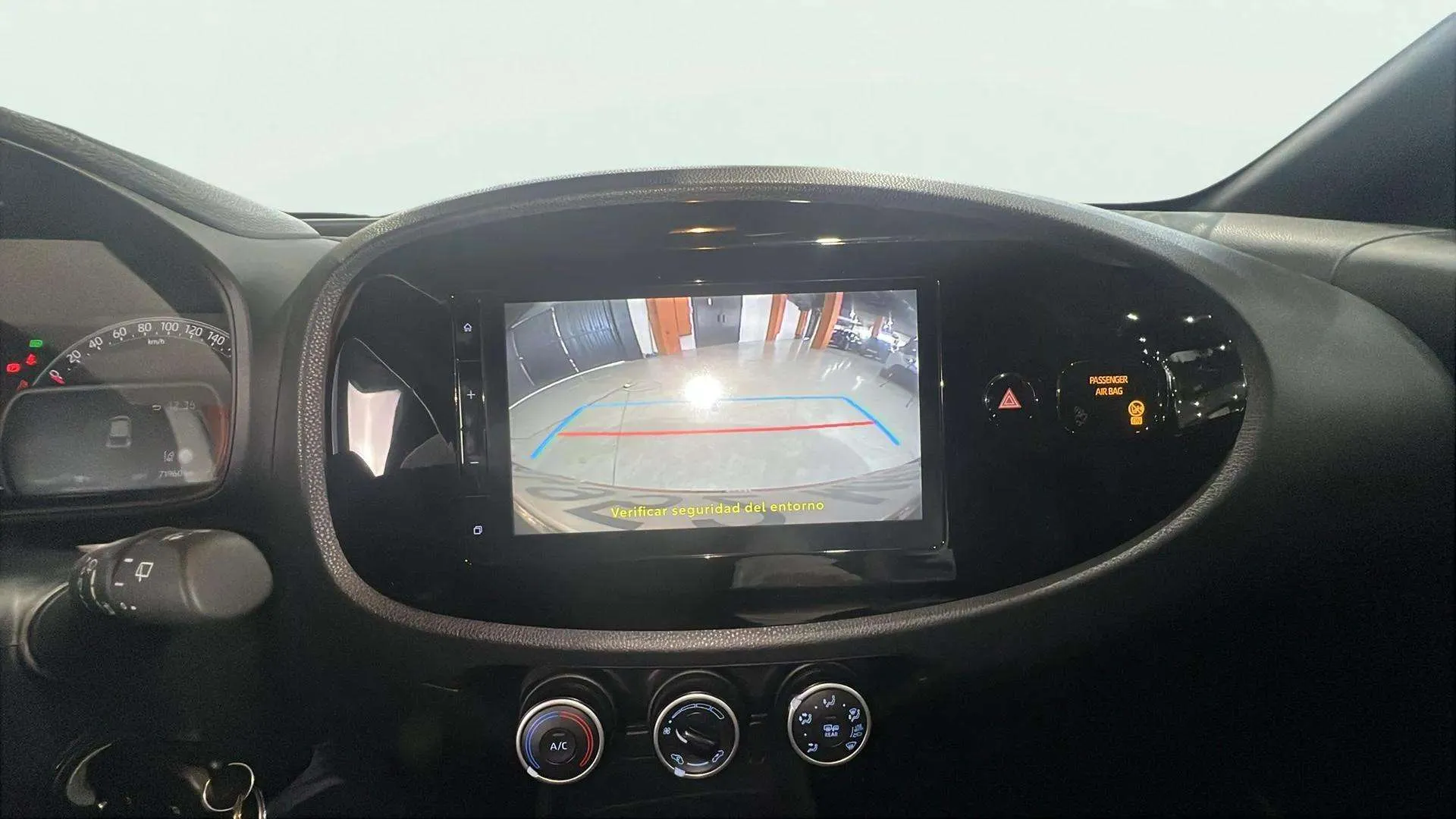 Toyota Aygo X 1.0 VVT-I Chic - foto 15
