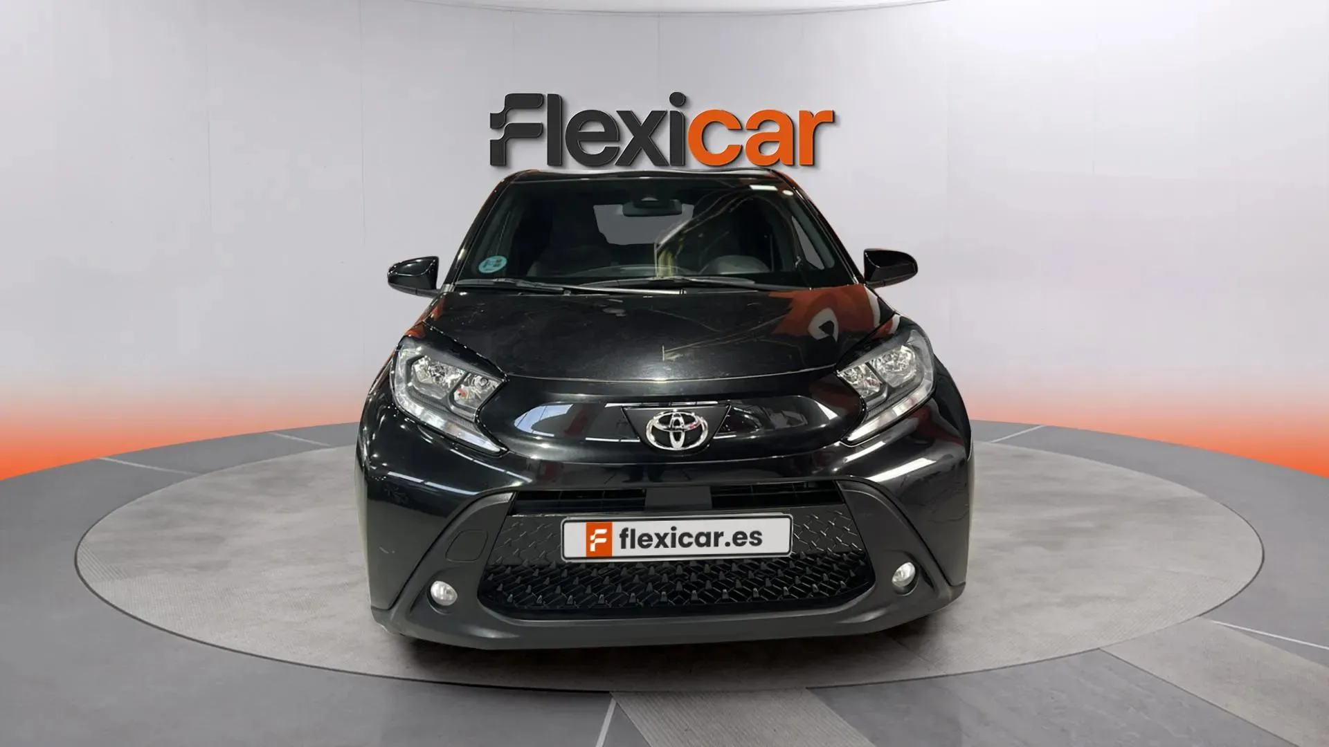 Toyota Aygo X 1.0 VVT-I Chic - foto 2