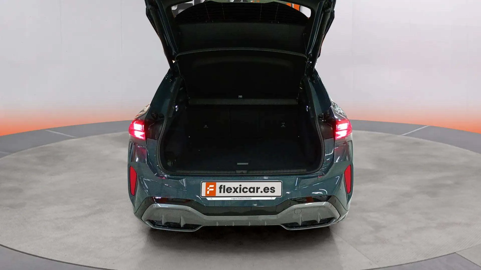 Cupra Terramar 1.5 eTSI DSG - foto 9