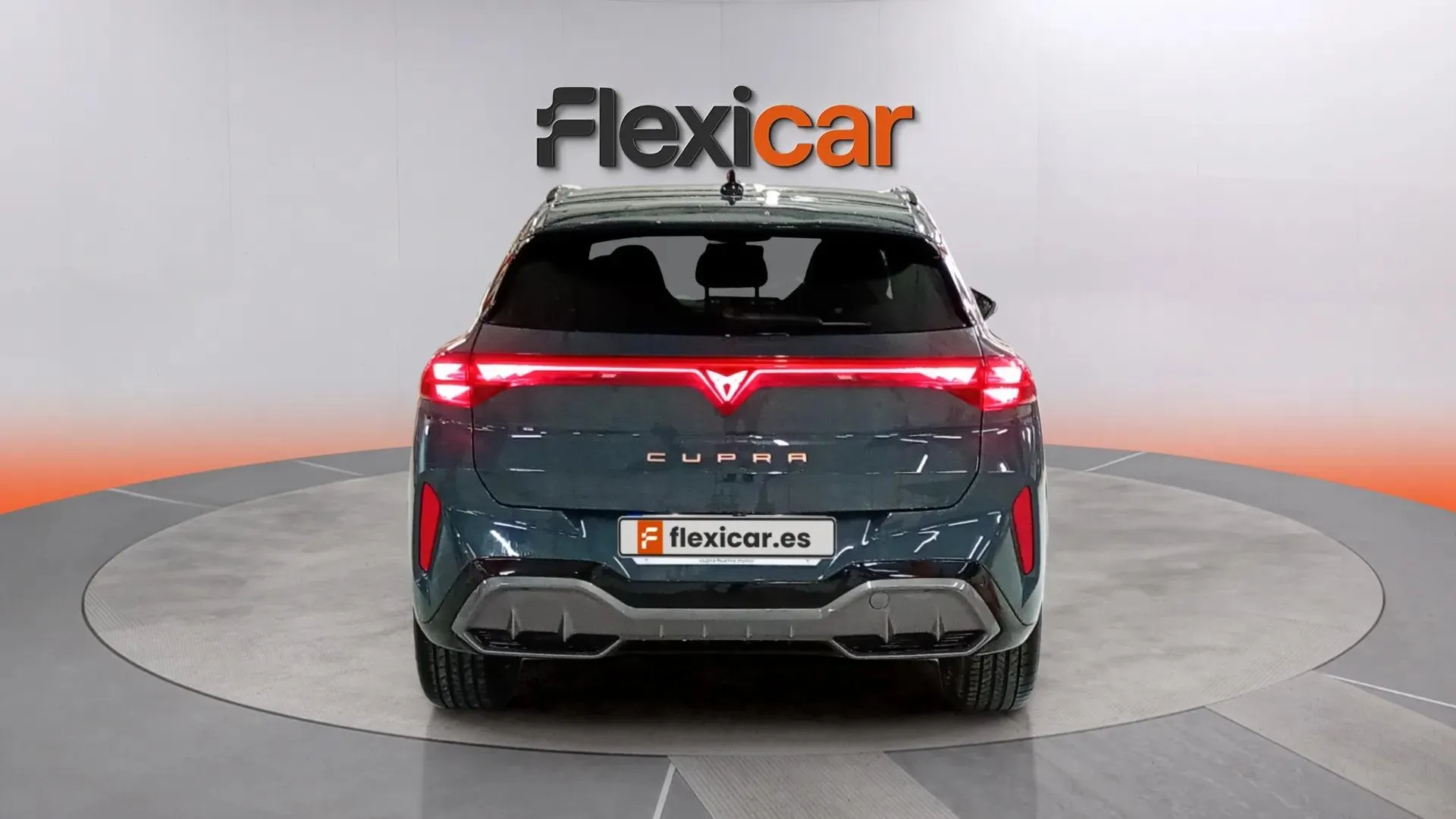 Cupra Terramar 1.5 eTSI DSG - foto 3
