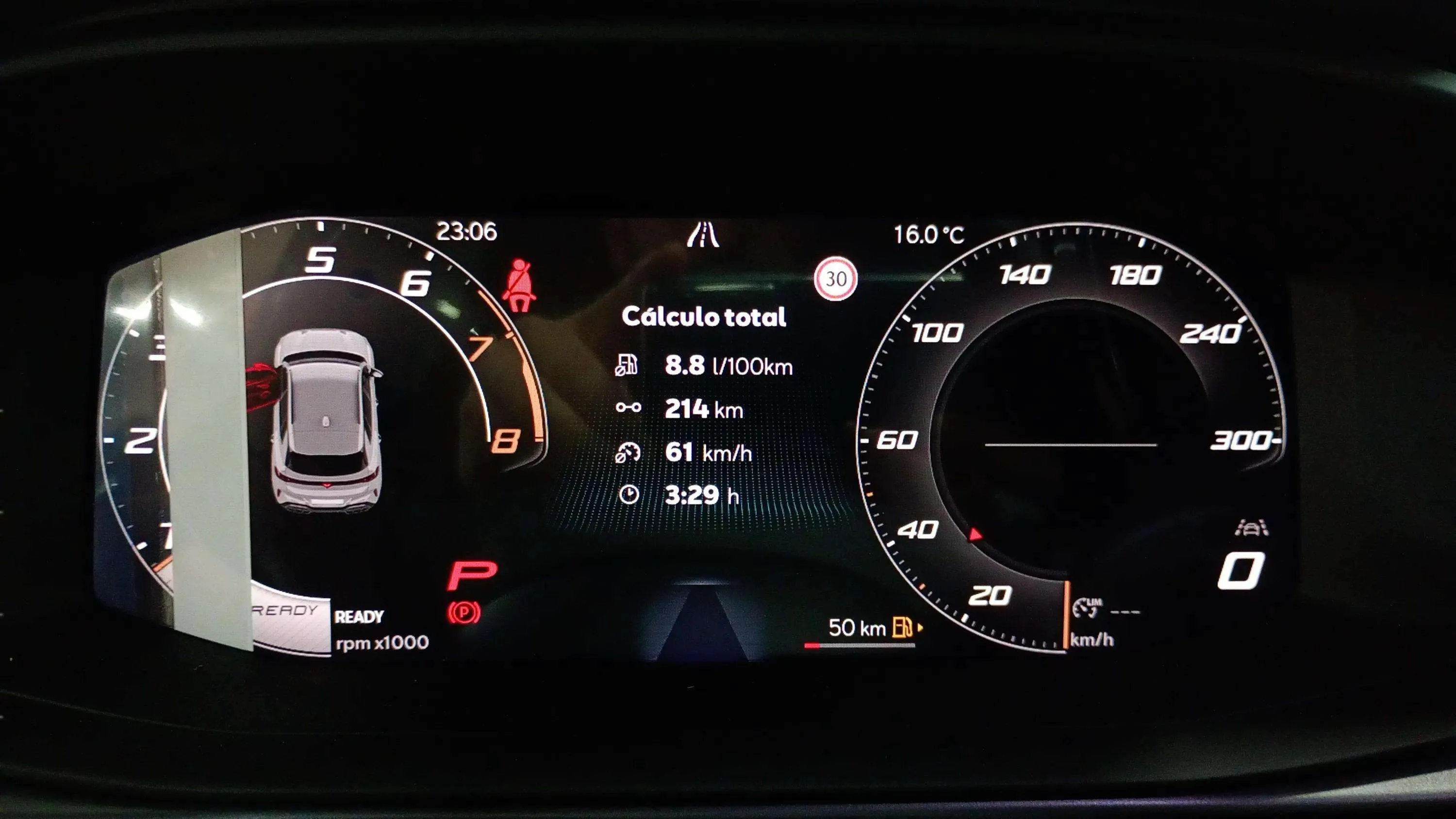 Cupra Terramar 1.5 eTSI DSG - foto 13