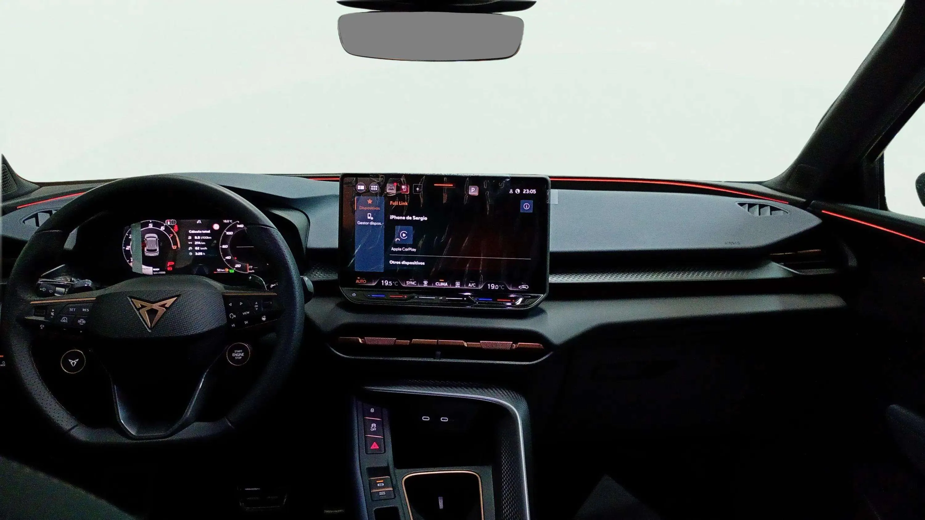 Cupra Terramar 1.5 eTSI DSG - foto 10