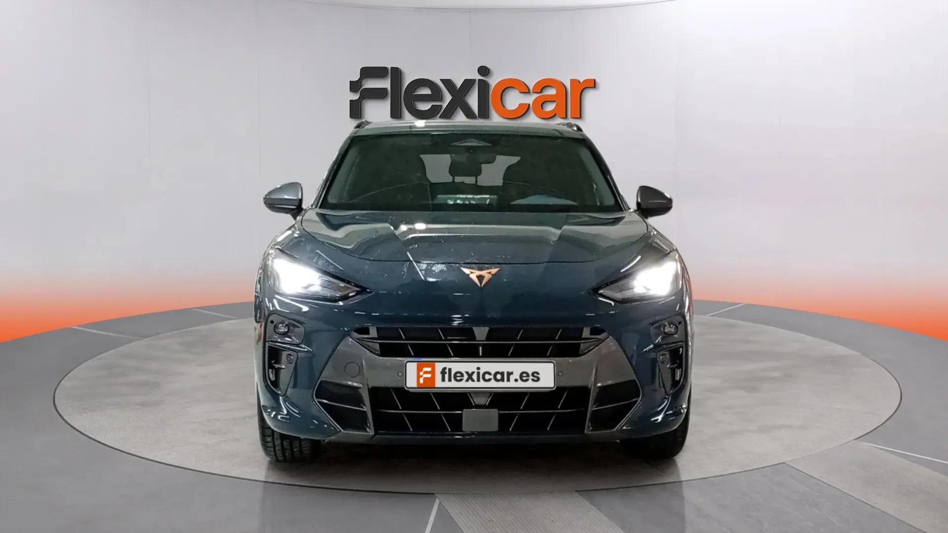 Cupra Terramar 1.5 eTSI DSG - foto 6