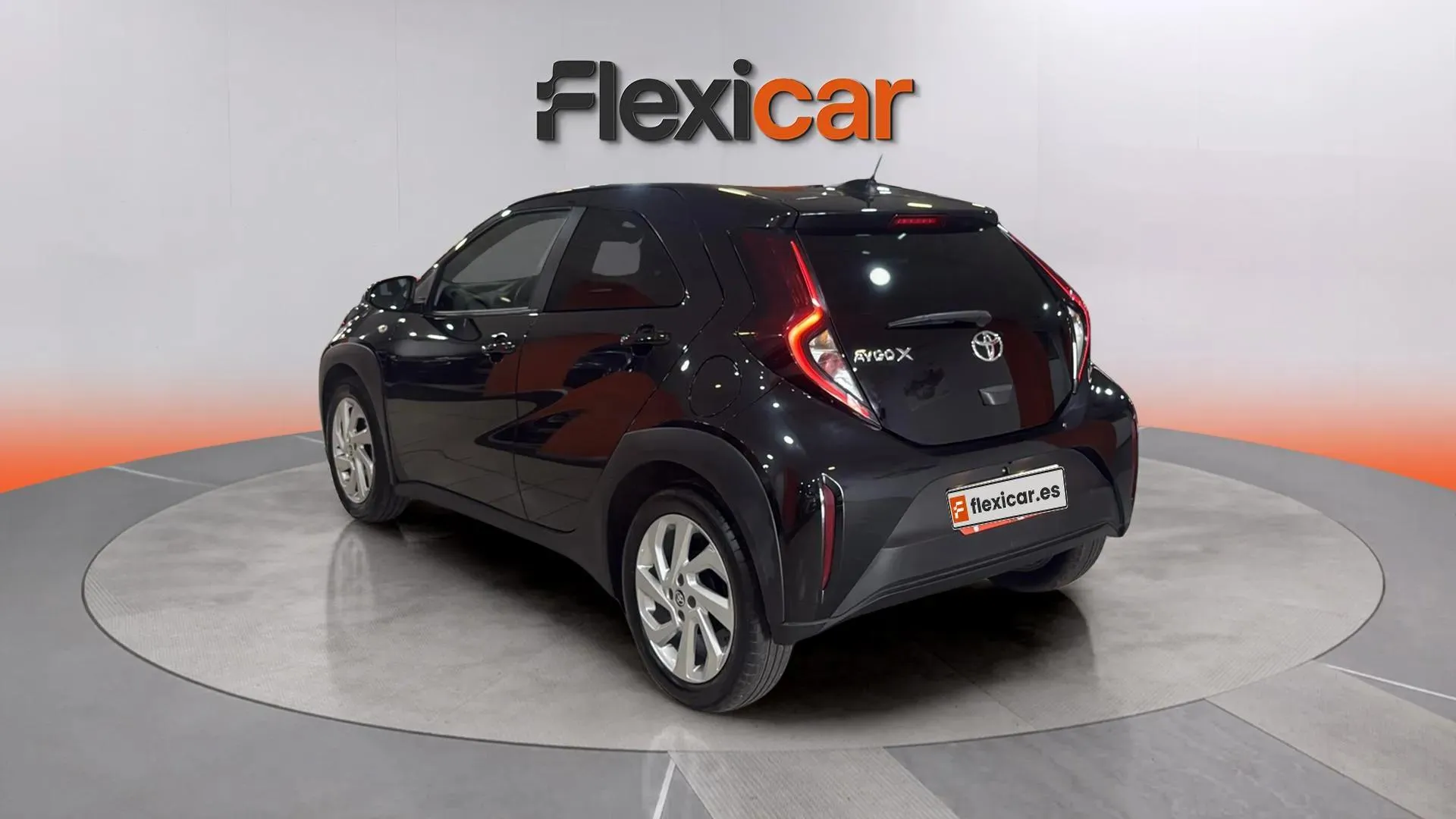 Toyota Aygo X 1.0 VVT-I Chic - foto 6