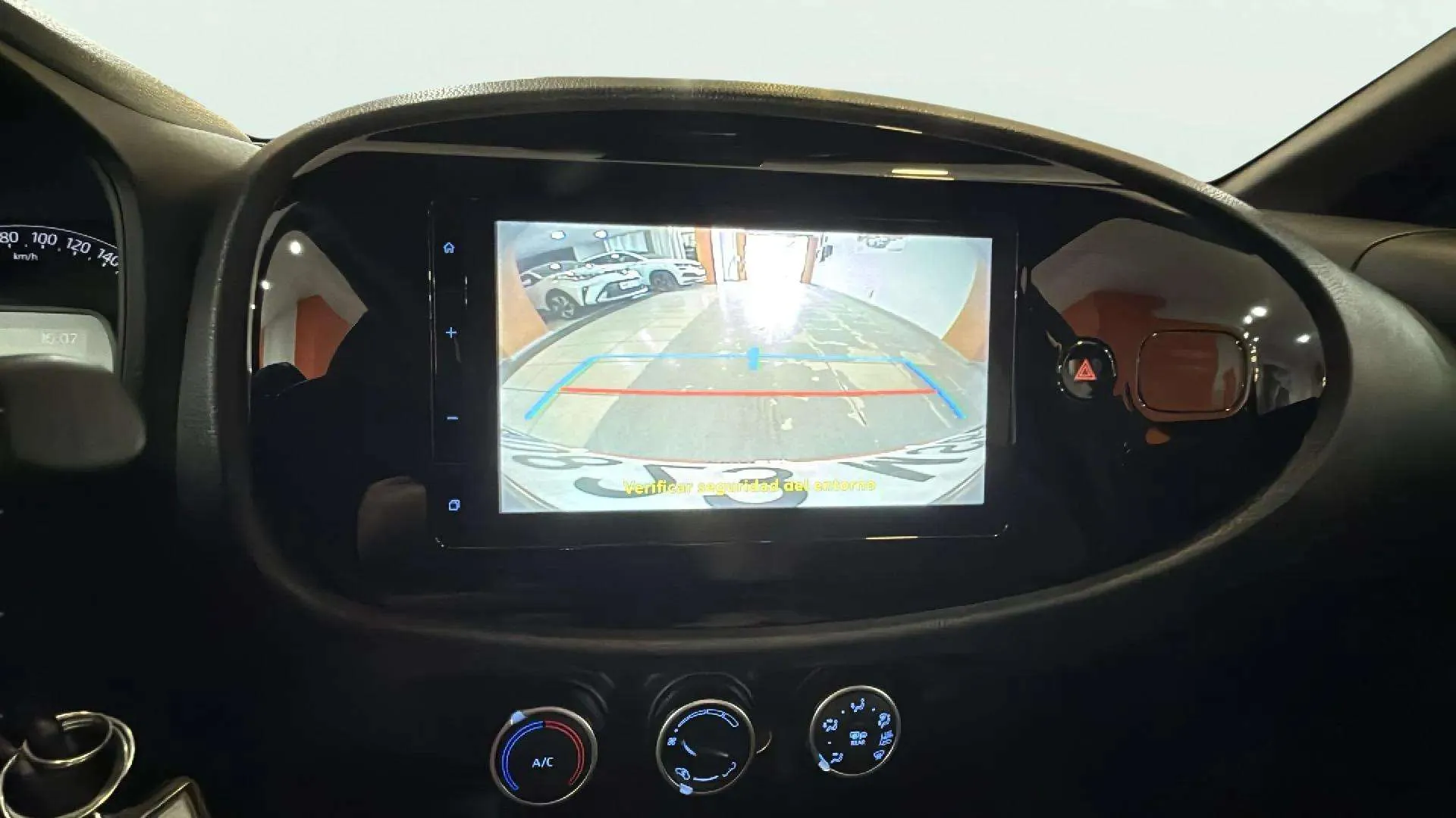 Toyota Aygo X 1.0 VVT-I Chic - foto 17