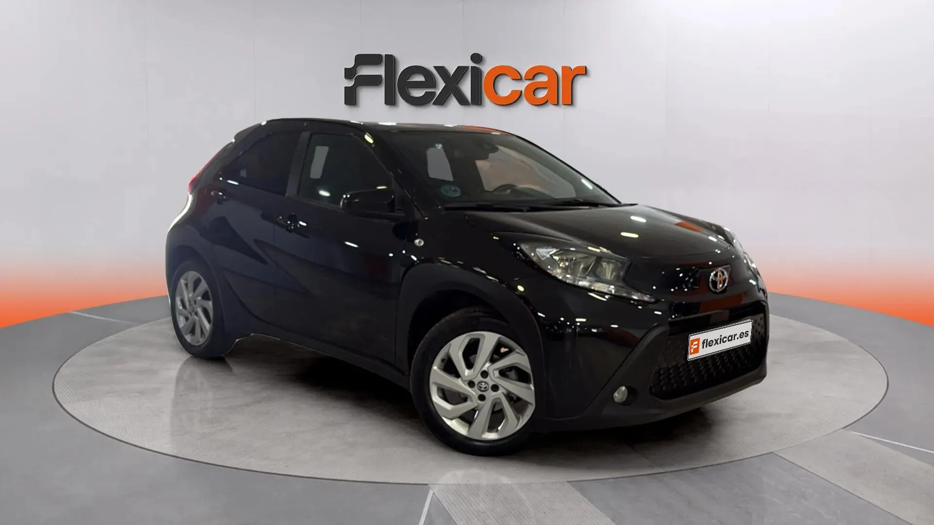 Toyota Aygo X 1.0 VVT-I Chic