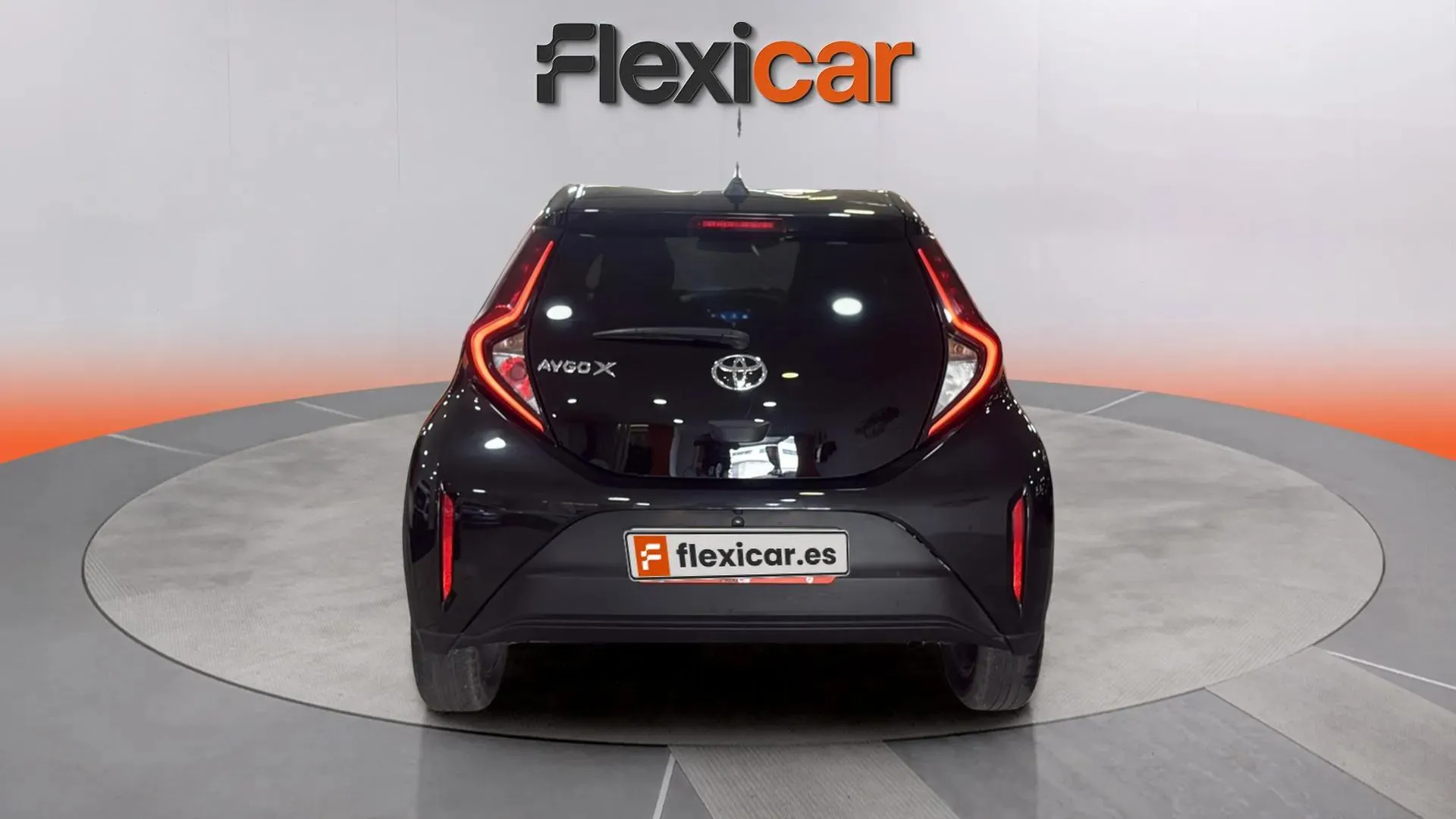 Toyota Aygo X 1.0 VVT-I Chic - foto 7