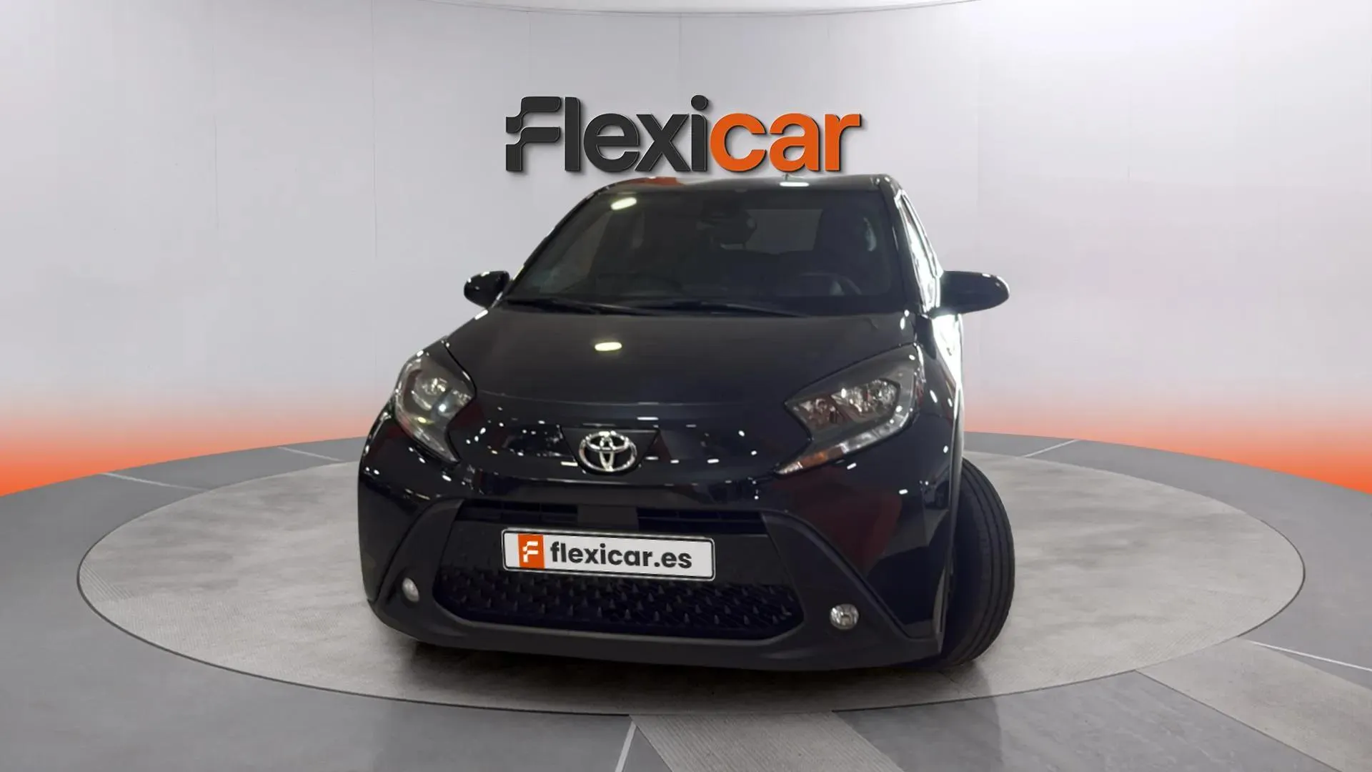 Toyota Aygo X 1.0 VVT-I Chic - foto 4