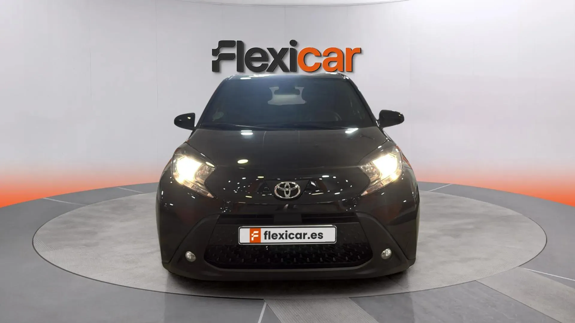 Toyota Aygo X 1.0 VVT-I Chic - foto 2