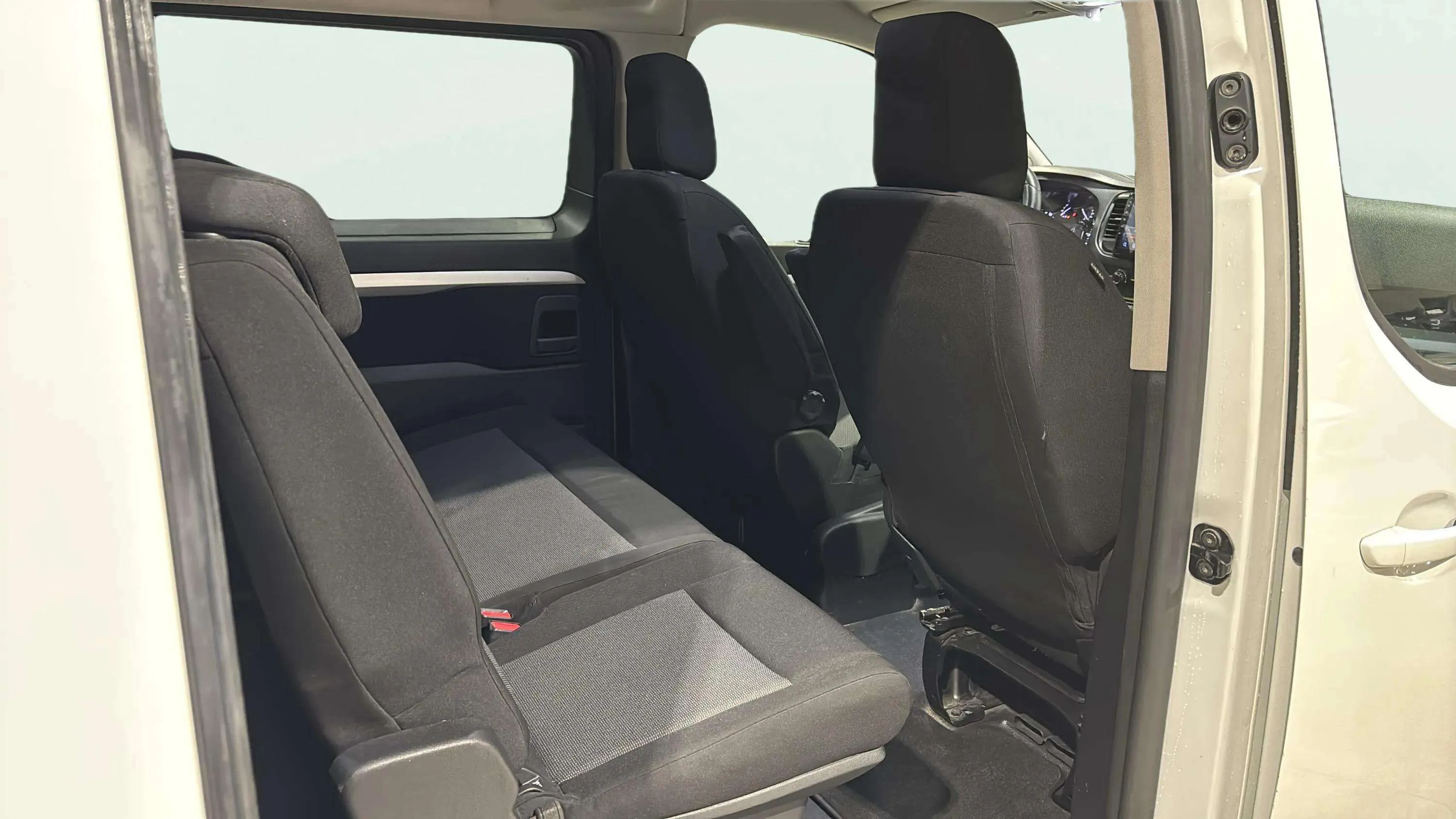 Citroën SpaceTourer Talla M BlueHDi Business - foto 21