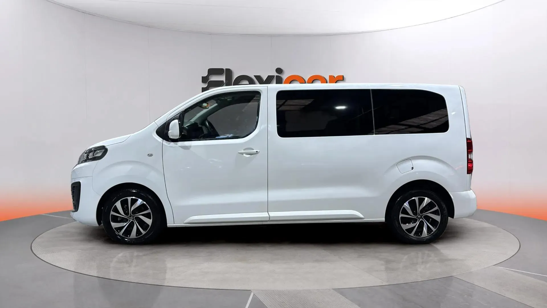 Citroën SpaceTourer Talla M BlueHDi Business - foto 4