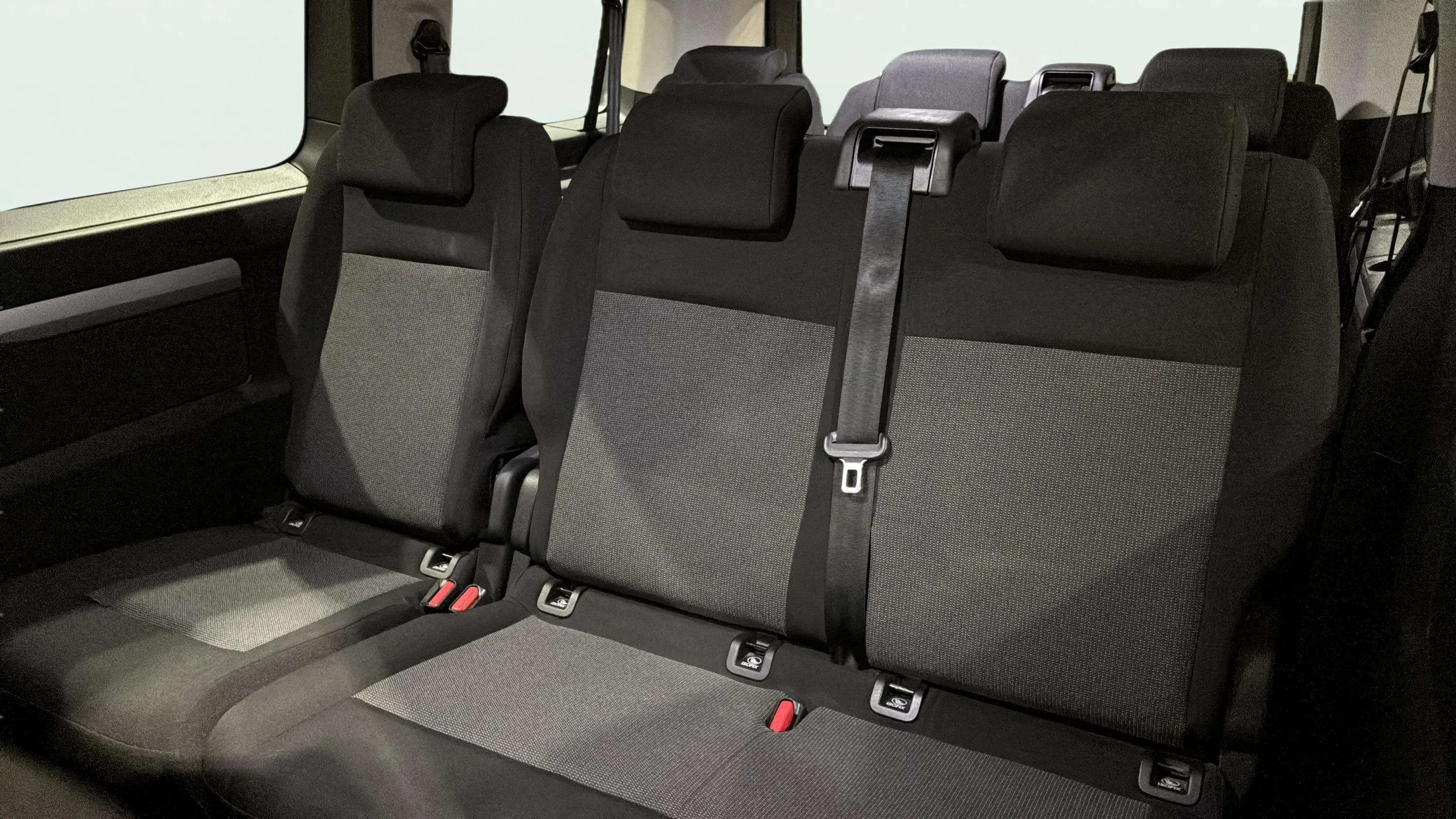 Citroën SpaceTourer Talla M BlueHDi Business - foto 19