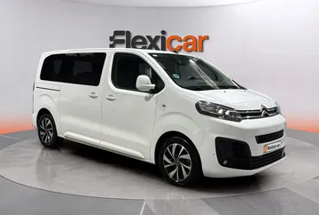 citroen spacetourer talla m bluehdi 110kw 150cv business diesel manual torrelavega 903000000239494