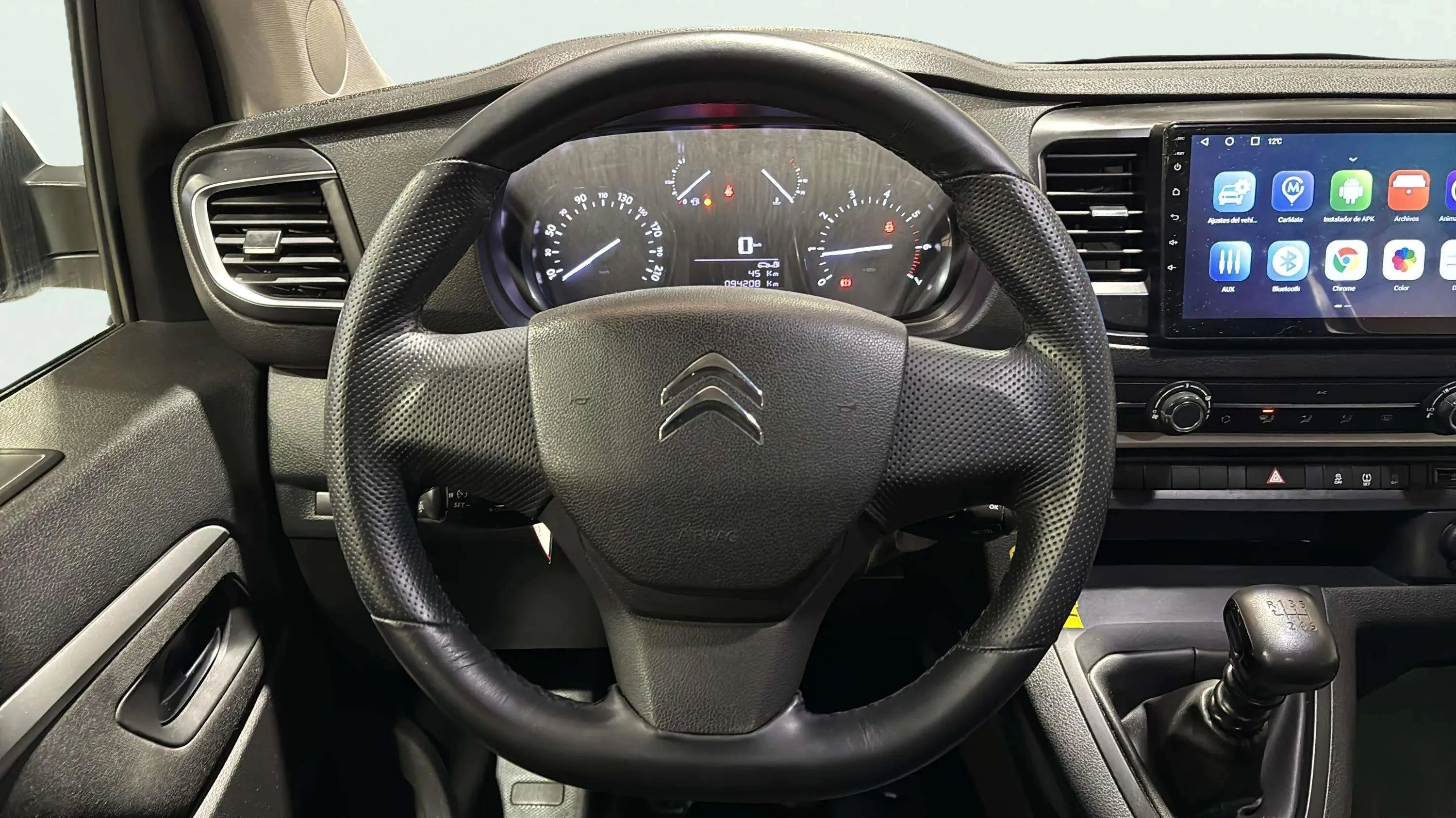Citroën SpaceTourer Talla M BlueHDi Business - foto 11
