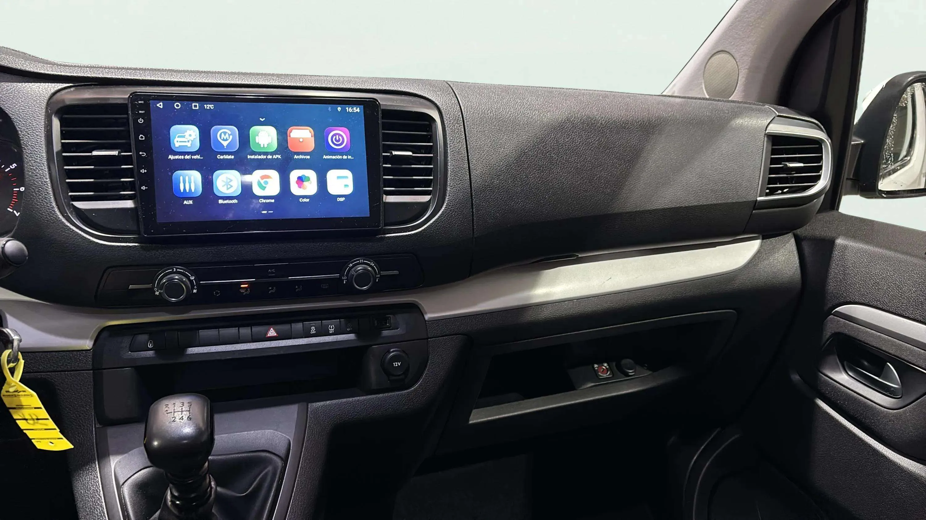 Citroën SpaceTourer Talla M BlueHDi Business - foto 13