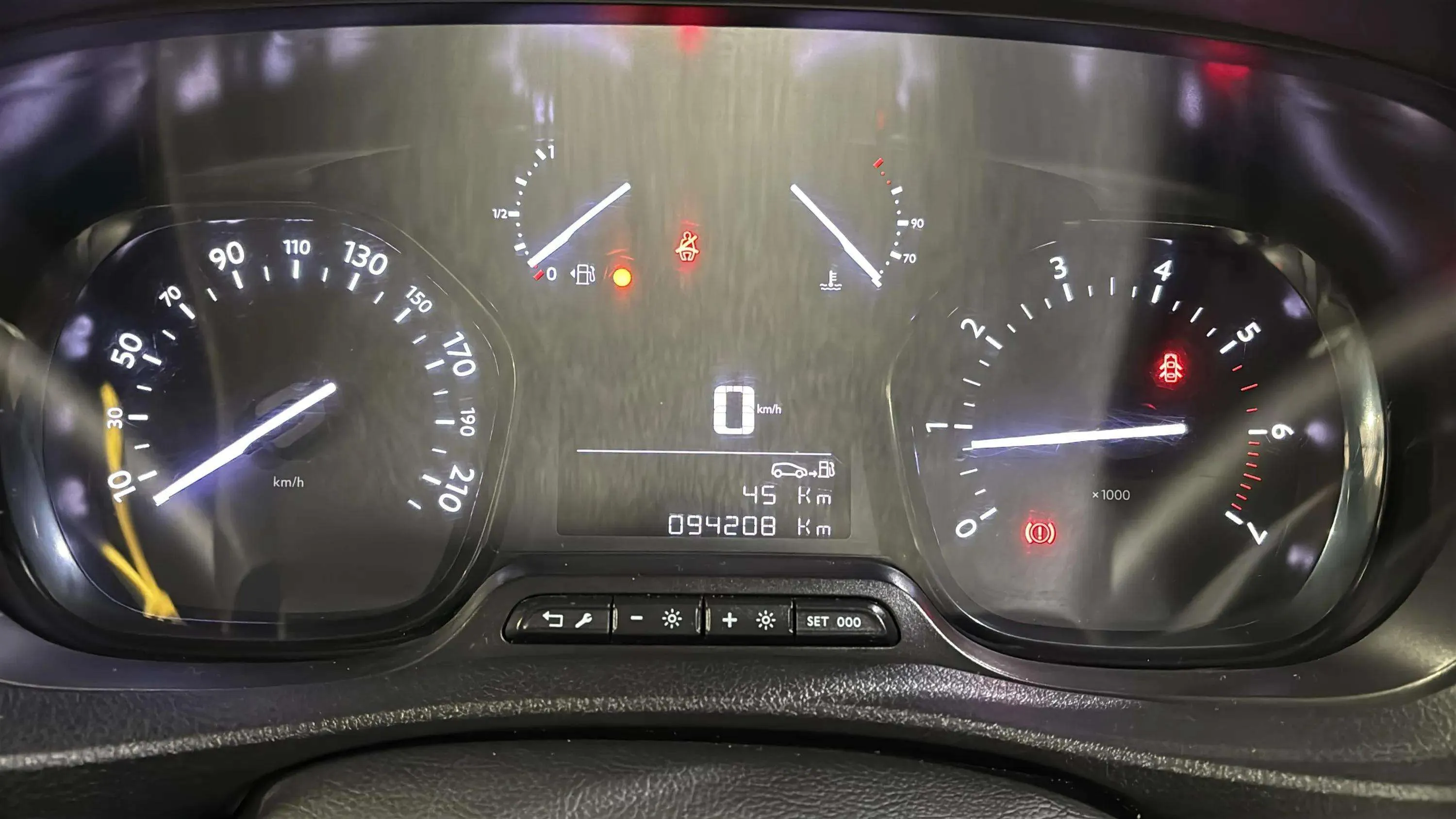 Citroën SpaceTourer Talla M BlueHDi Business - foto 12