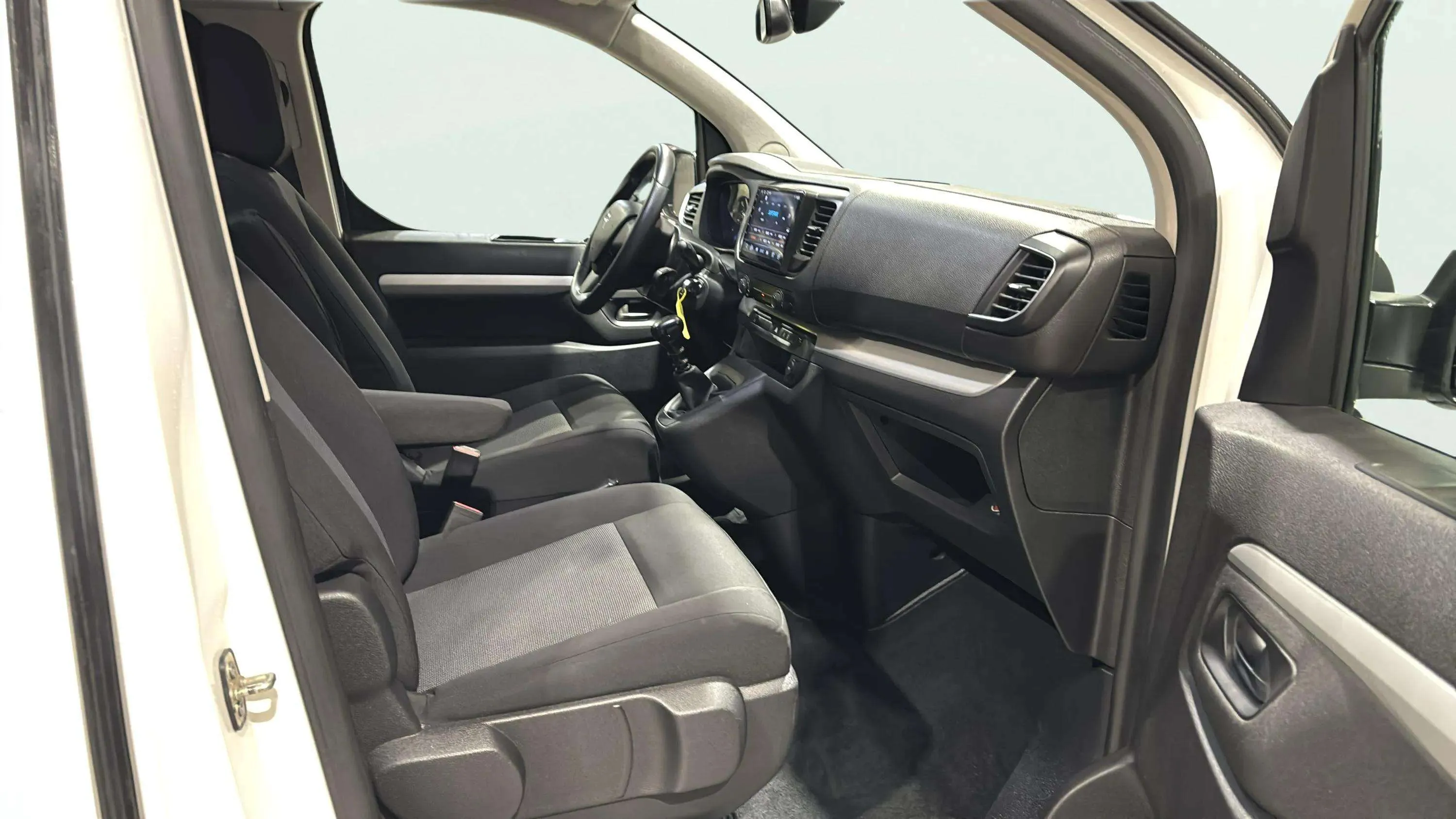 Citroën SpaceTourer Talla M BlueHDi Business - foto 16