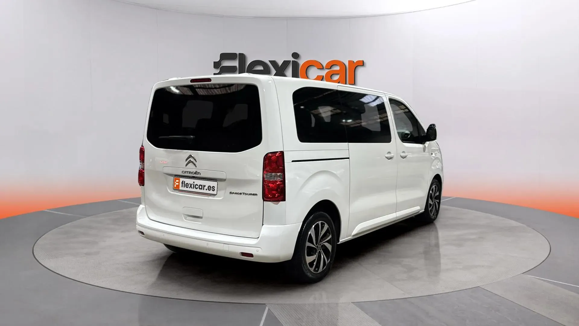 Citroën SpaceTourer Talla M BlueHDi Business - foto 7