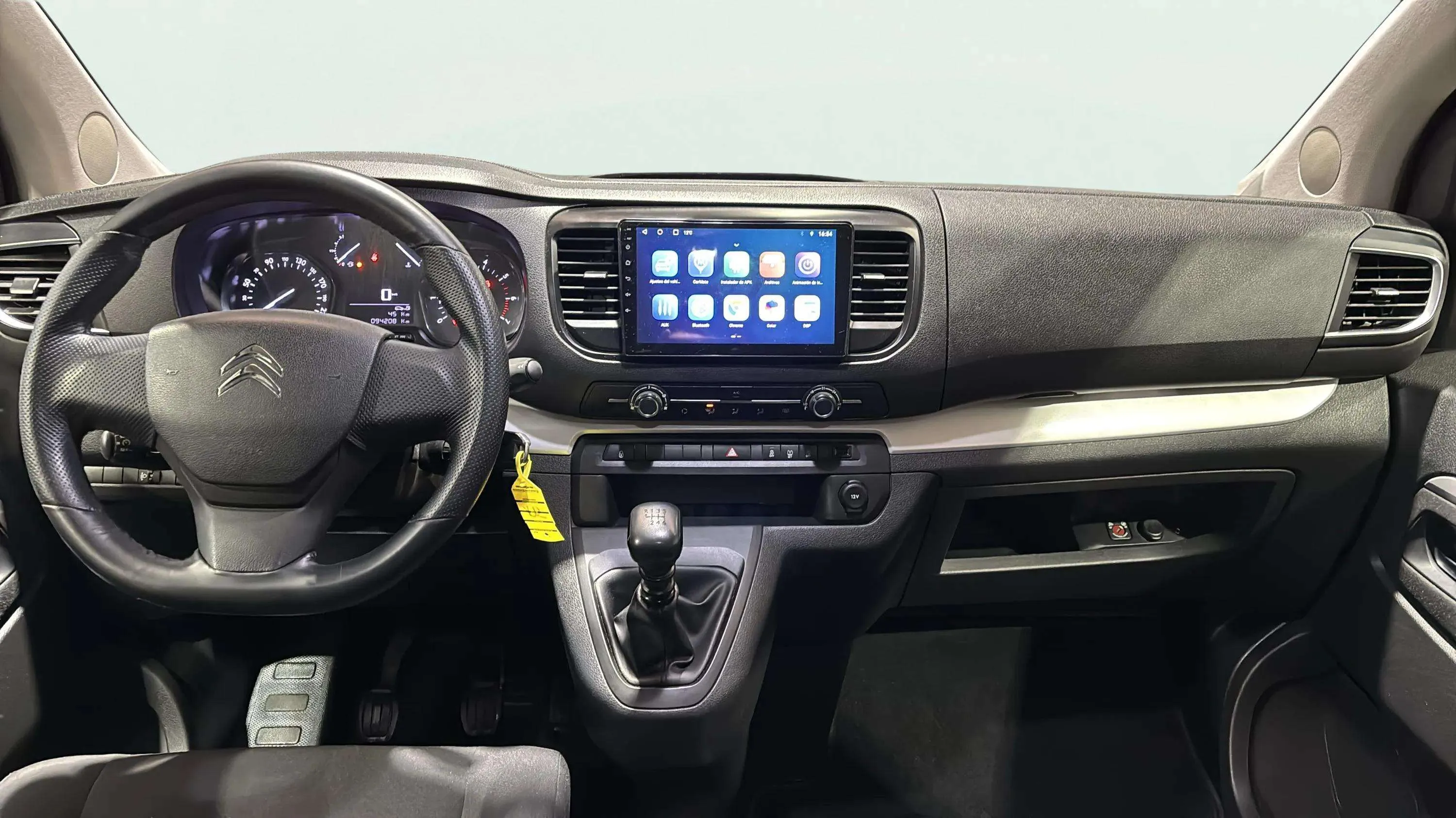 Citroën SpaceTourer Talla M BlueHDi Business - foto 10