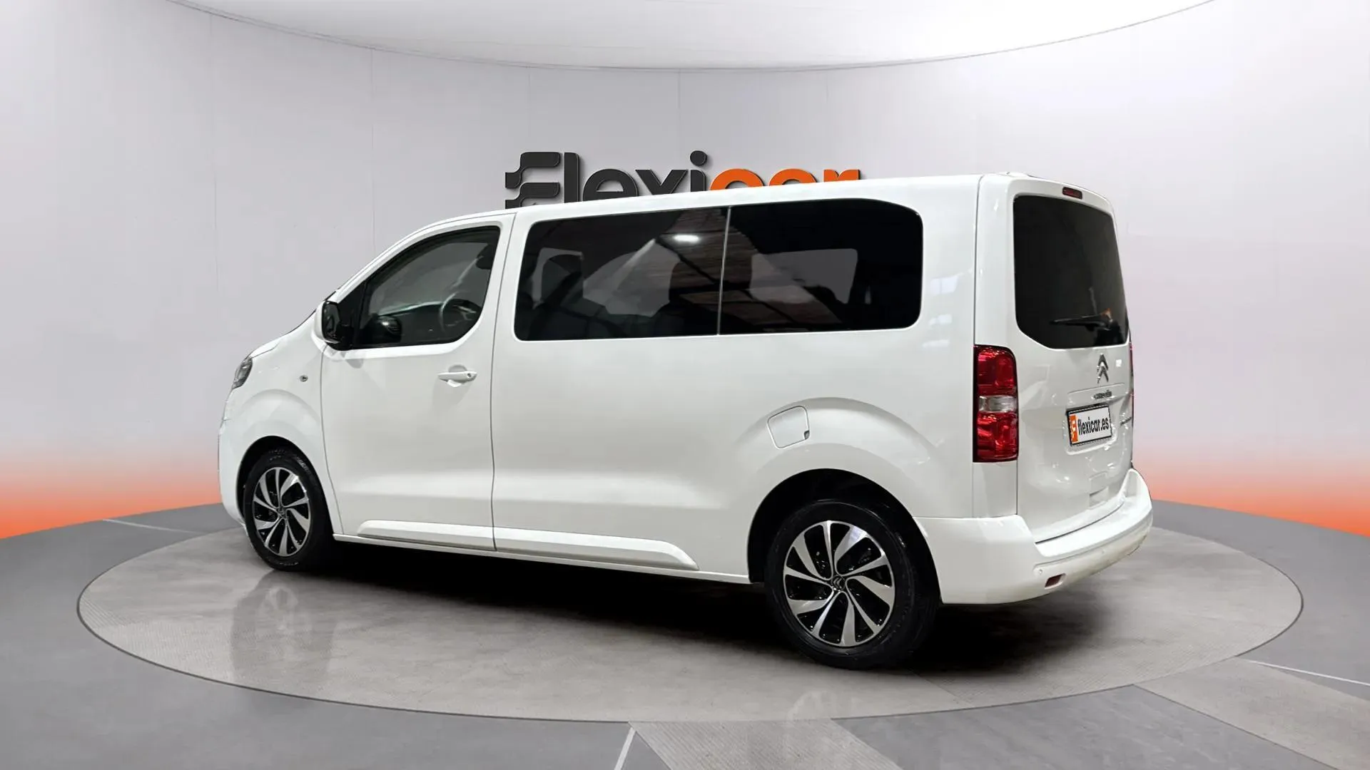 Citroën SpaceTourer Talla M BlueHDi Business - foto 5