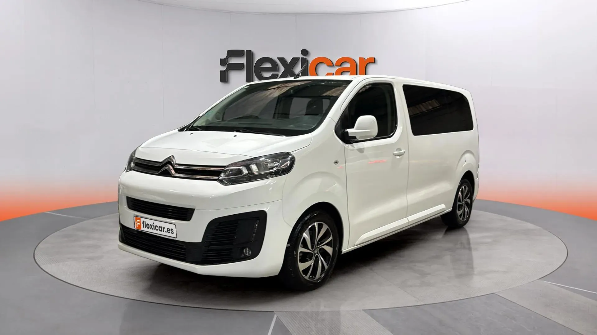 Citroën SpaceTourer Talla M BlueHDi Business - foto 3