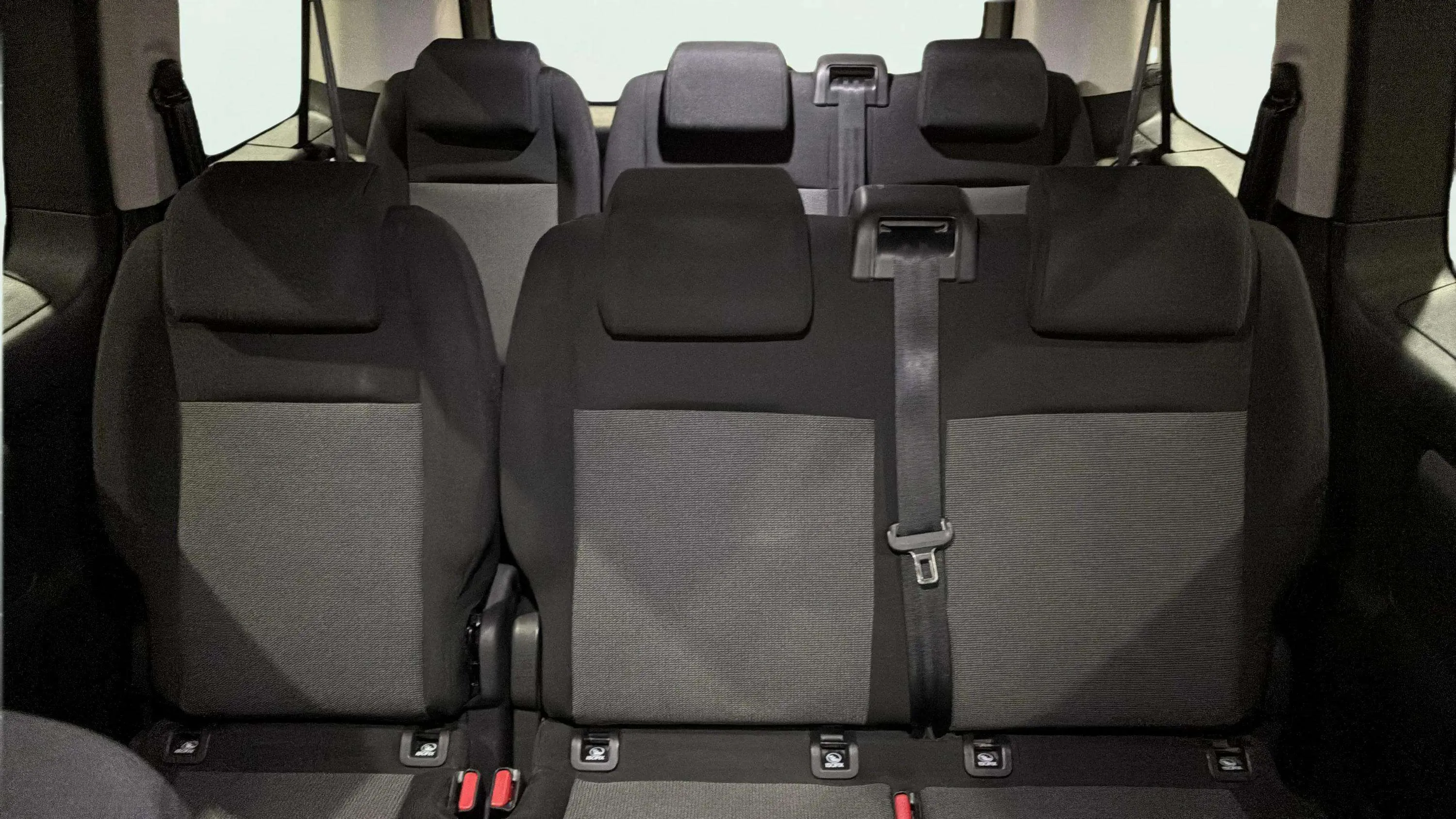 Citroën SpaceTourer Talla M BlueHDi Business - foto 18