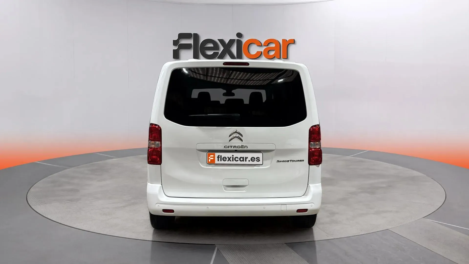 Citroën SpaceTourer Talla M BlueHDi Business - foto 6