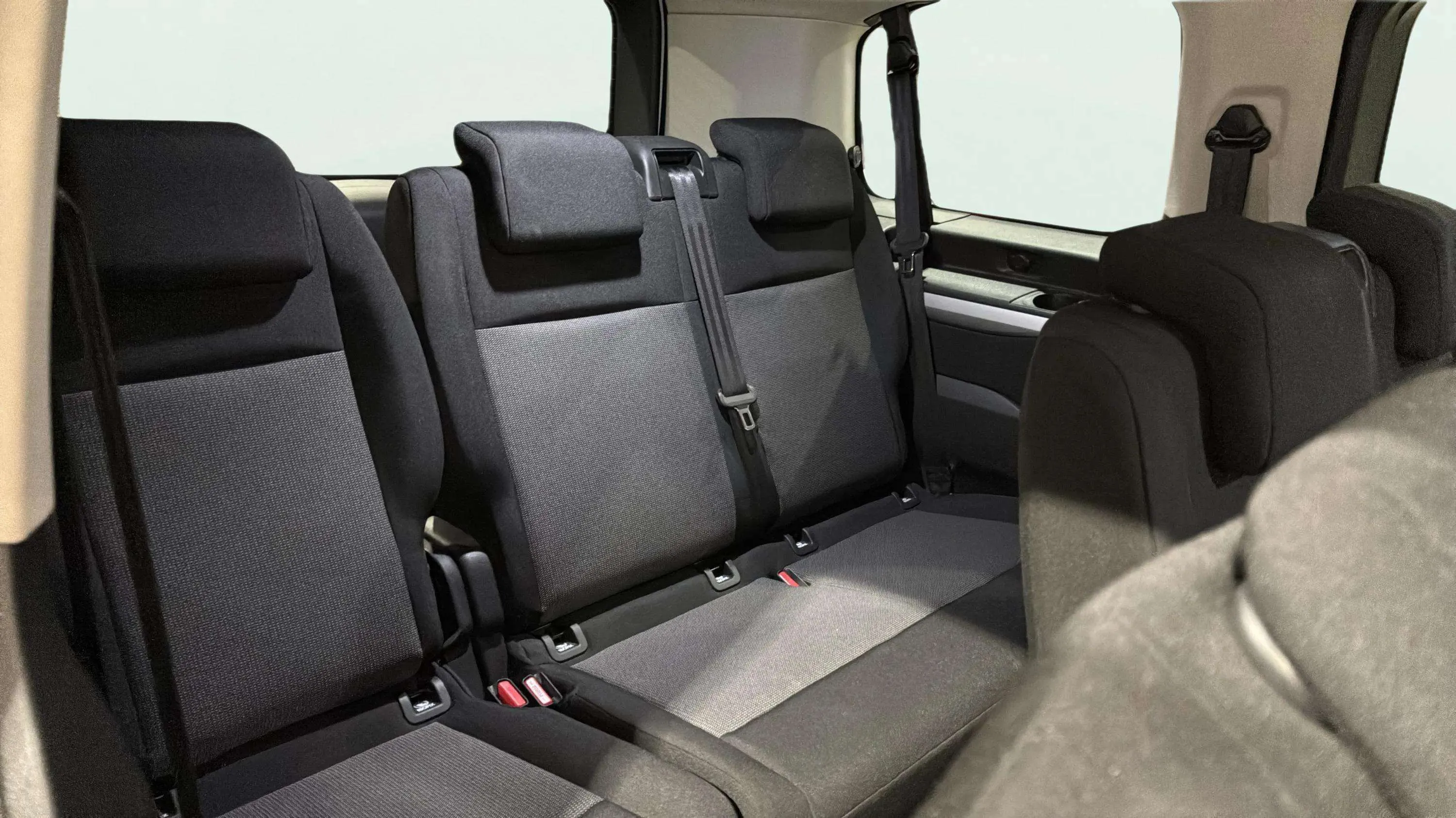 Citroën SpaceTourer Talla M BlueHDi Business - foto 20