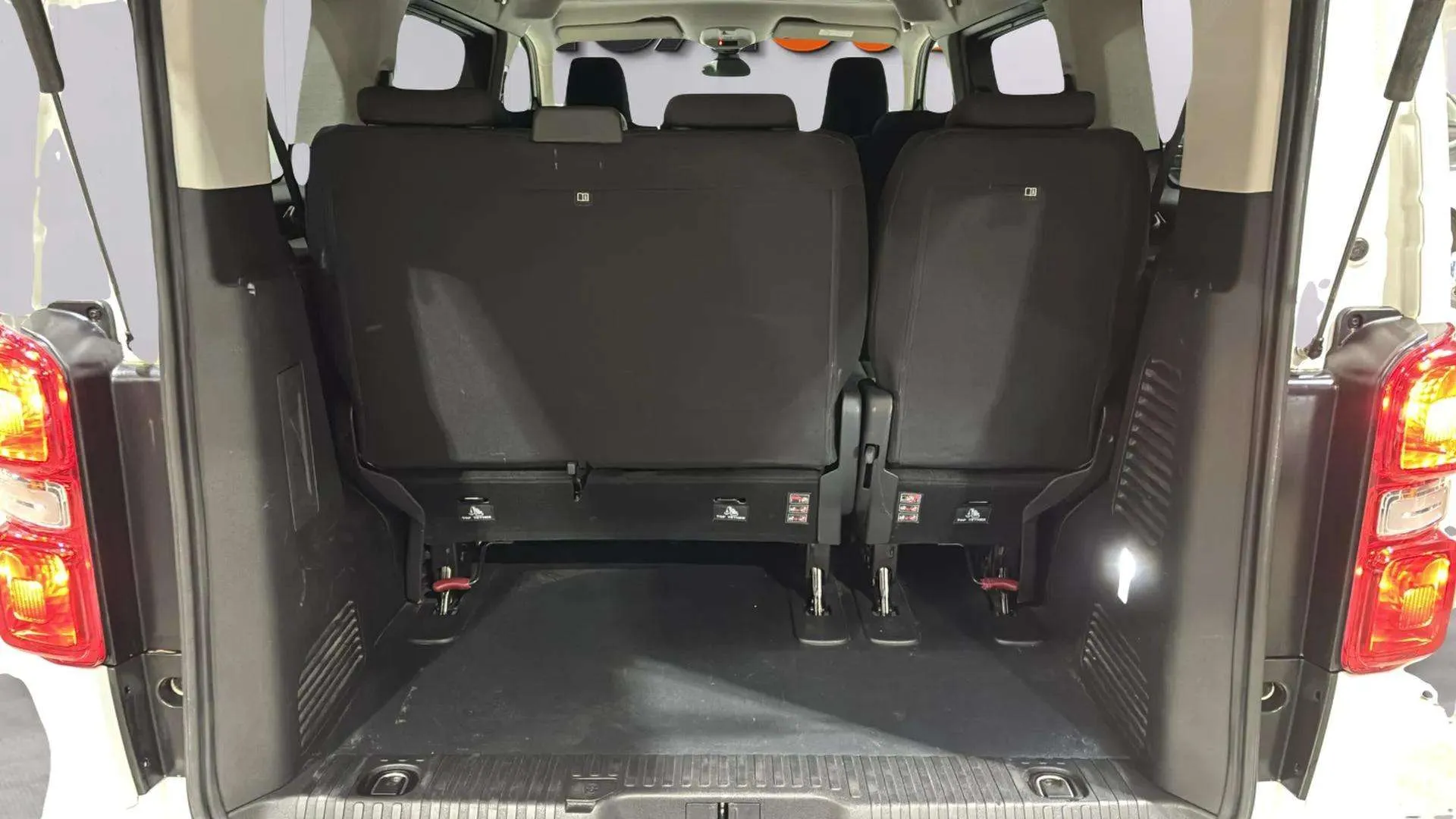 Citroën SpaceTourer Talla M BlueHDi Business - foto 9