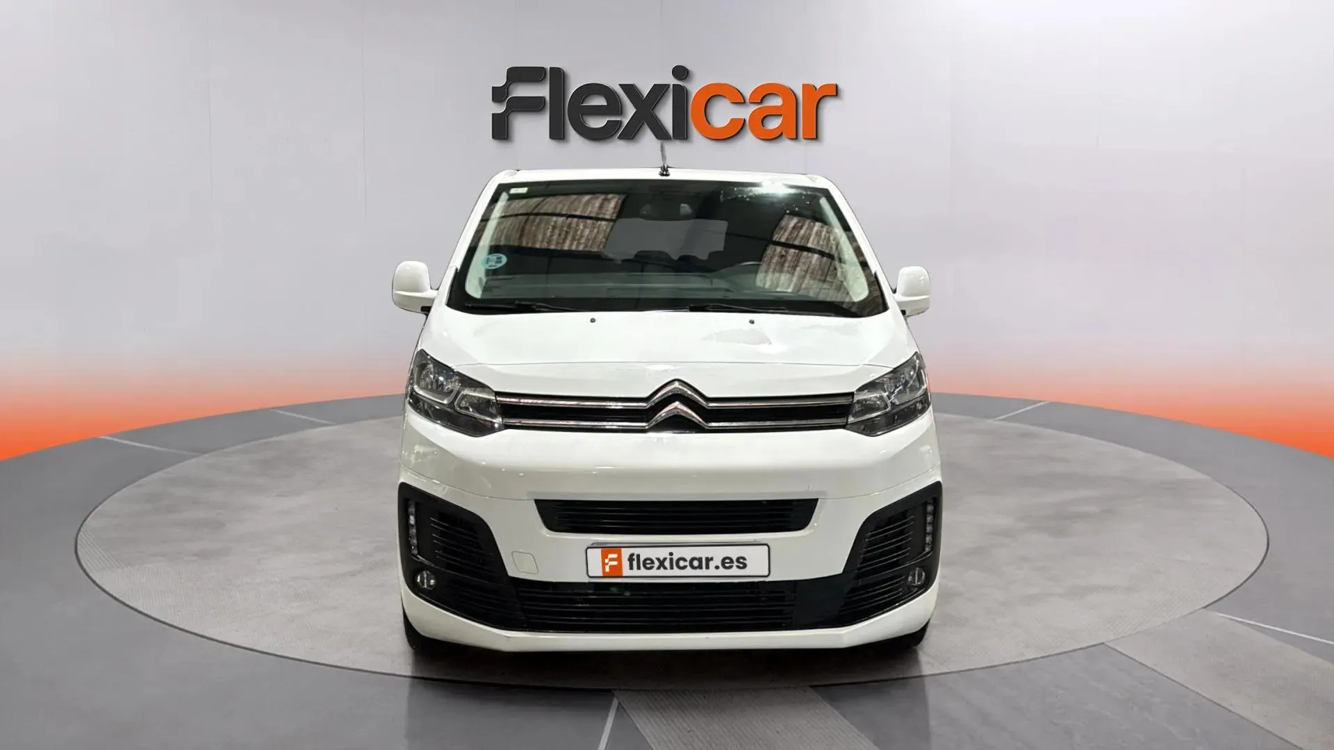 Citroën SpaceTourer Talla M BlueHDi Business - foto 2