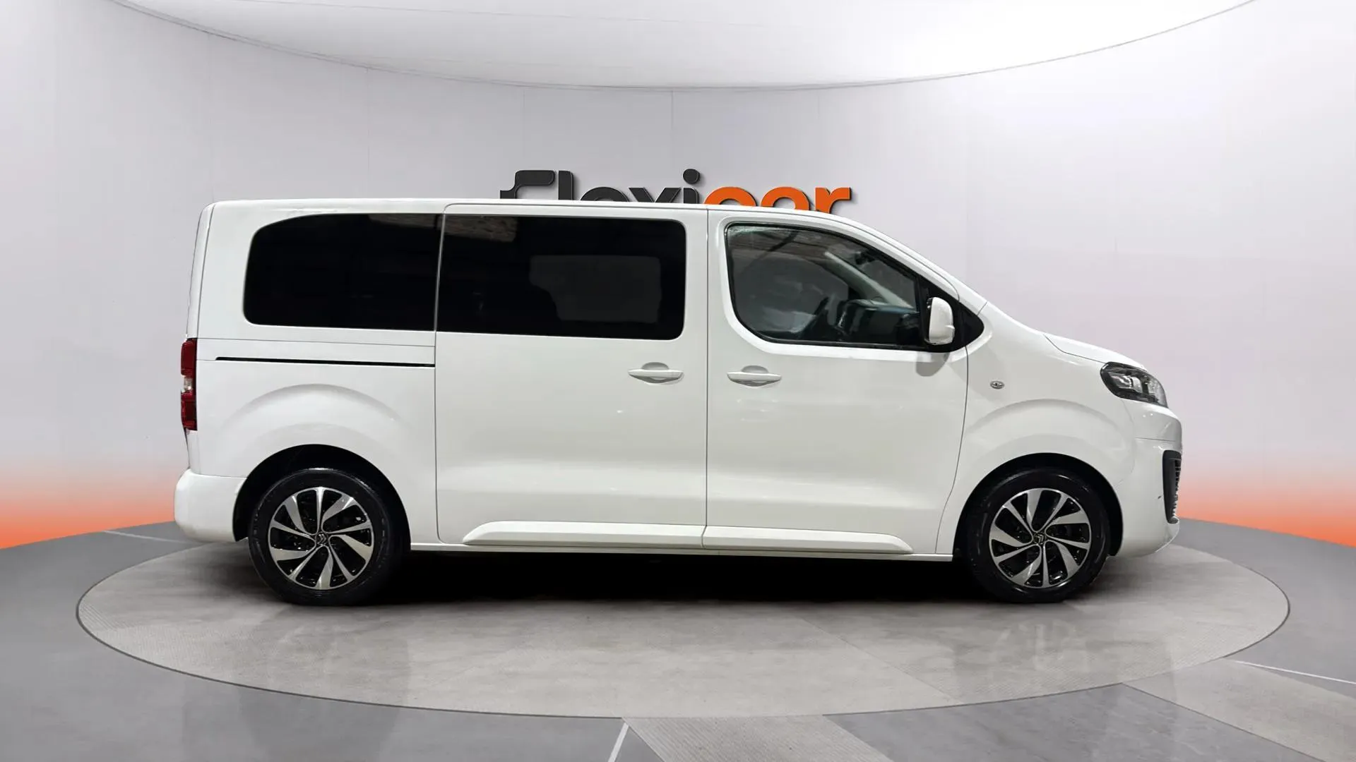 Citroën SpaceTourer Talla M BlueHDi Business - foto 8
