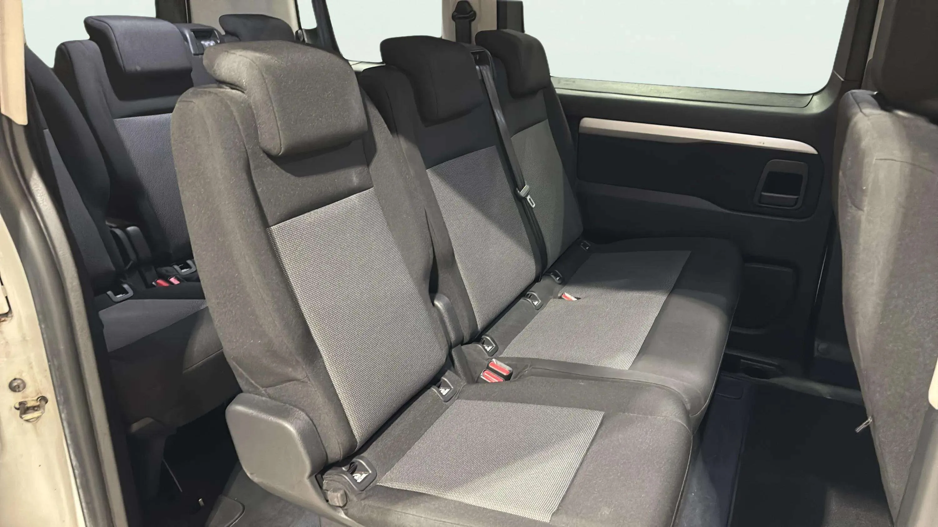 Citroën SpaceTourer Talla M BlueHDi Business - foto 17