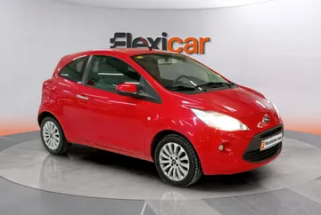 ford ka black amp white ed 12 duratec a st st gasolina manual el puerto de santa maria 903000000239497