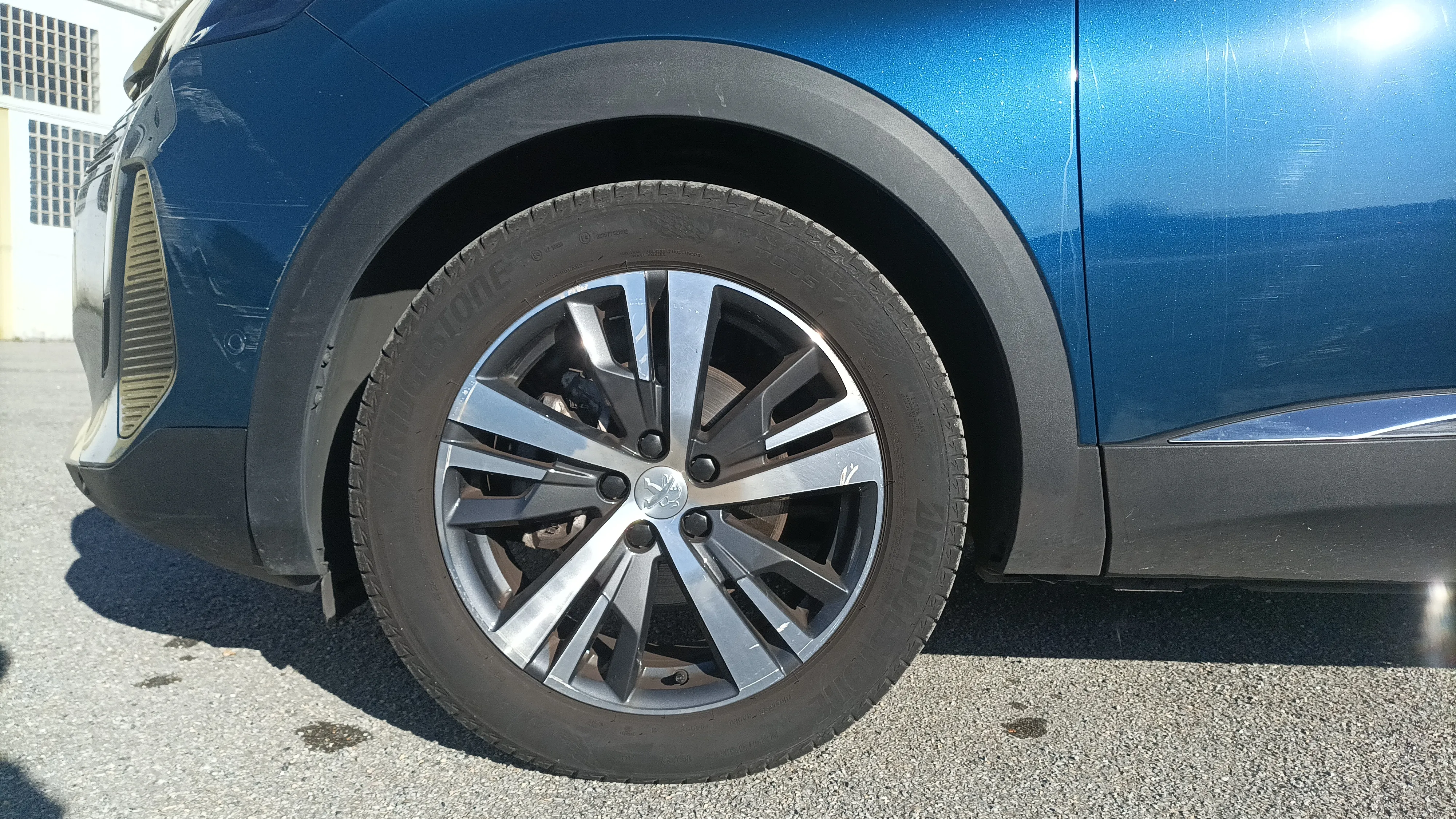 Peugeot 3008 1.5 BlueHDi Active Pack EAT8 - foto 24