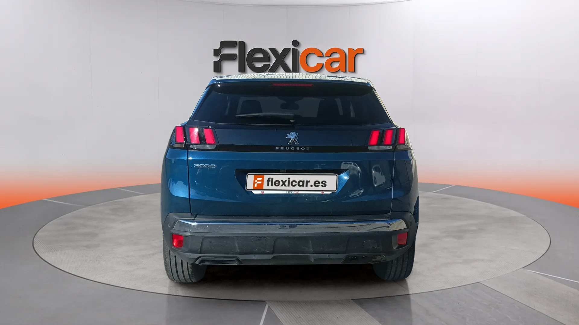 Peugeot 3008 1.5 BlueHDi Active Pack EAT8 - foto 6
