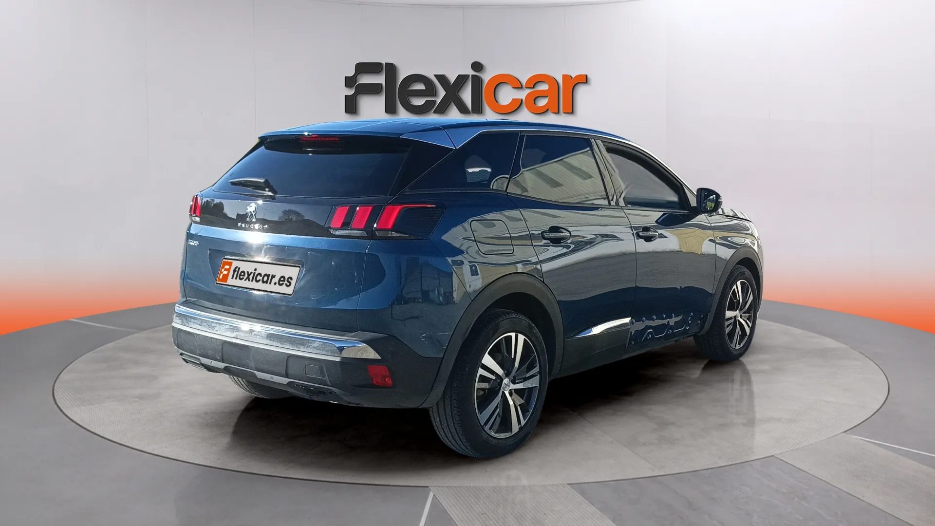 Peugeot 3008 1.5 BlueHDi Active Pack EAT8 - foto 4