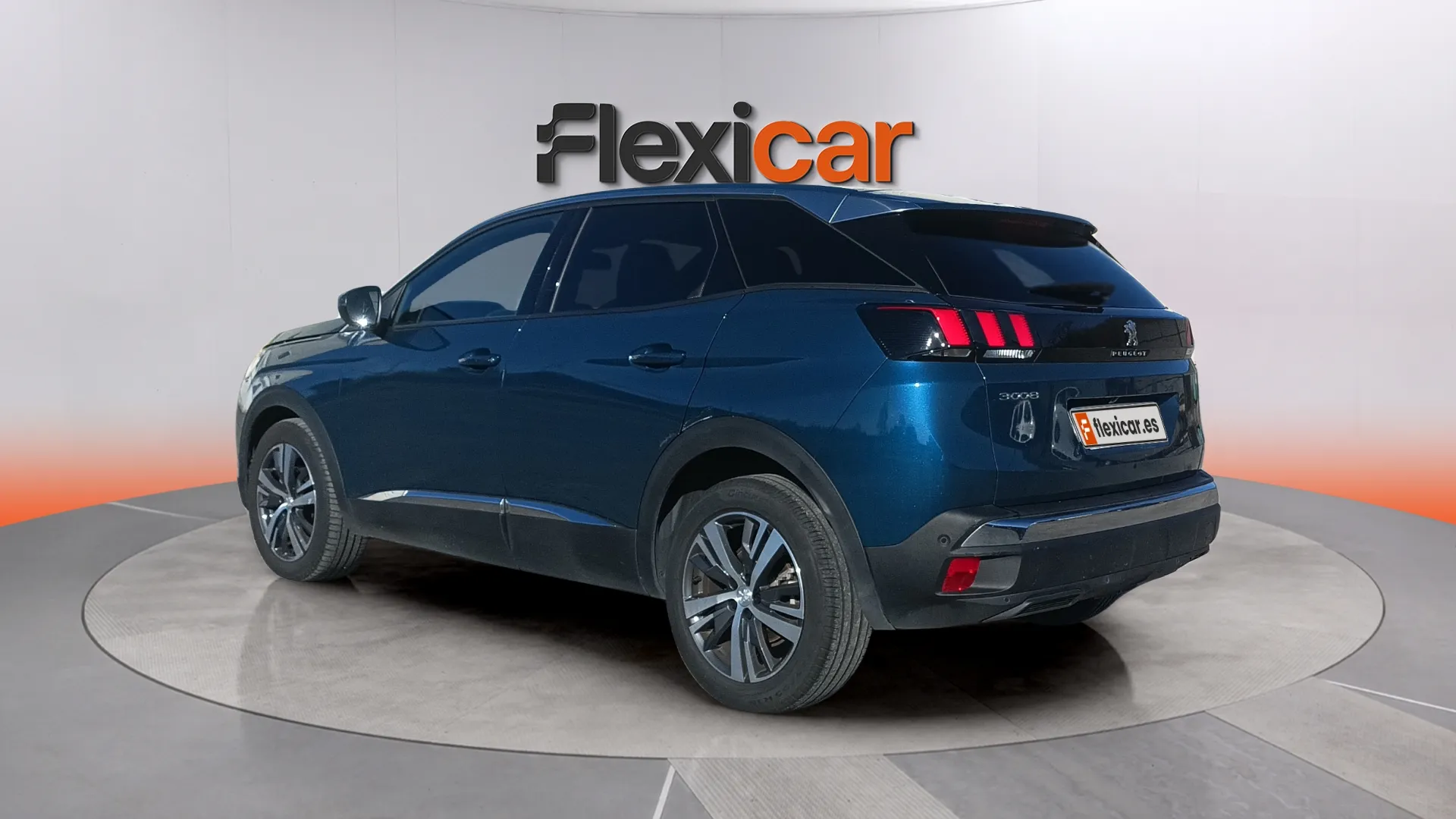 Peugeot 3008 1.5 BlueHDi Active Pack EAT8 - foto 8