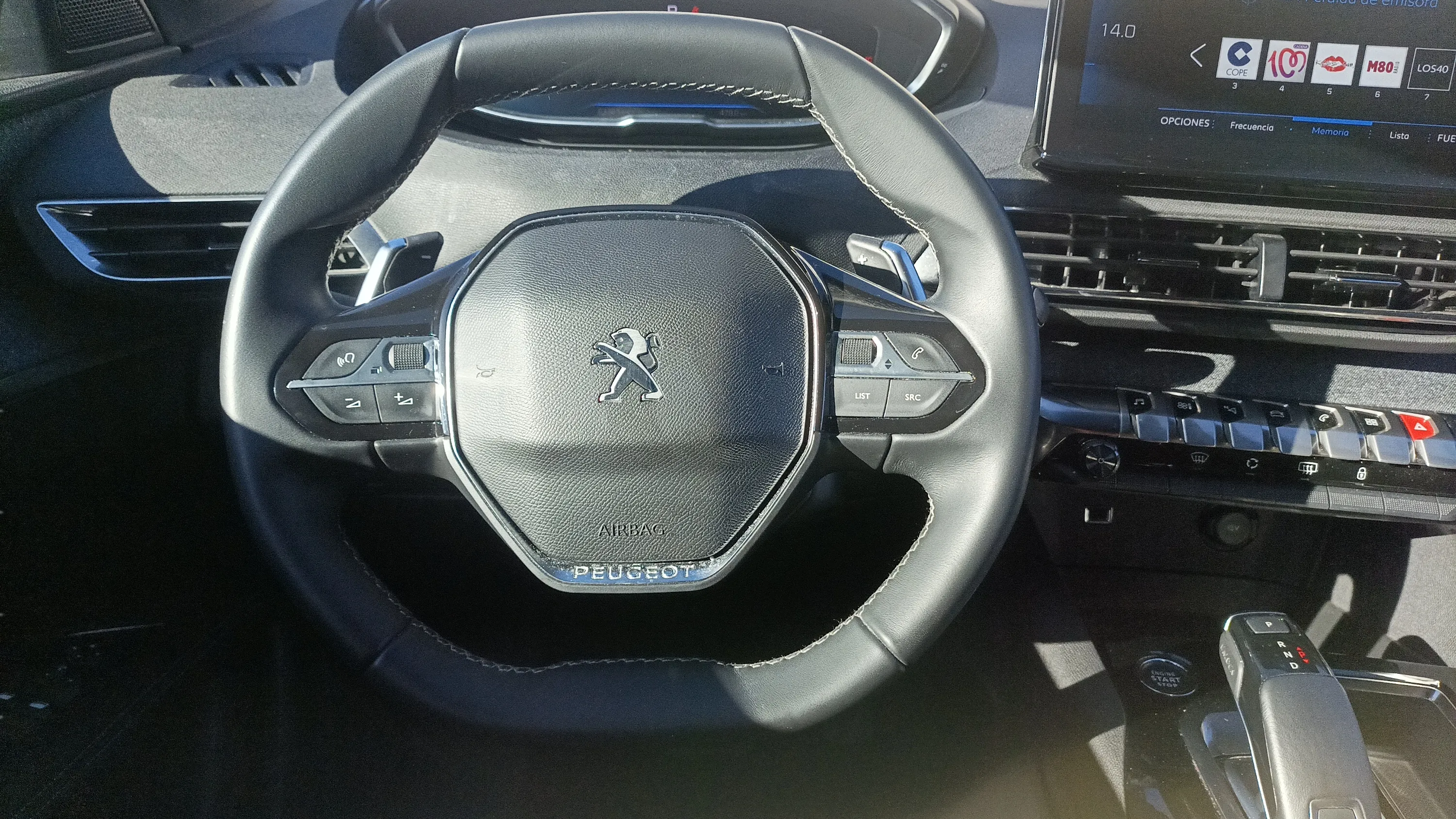 Peugeot 3008 1.5 BlueHDi Active Pack EAT8 - foto 9