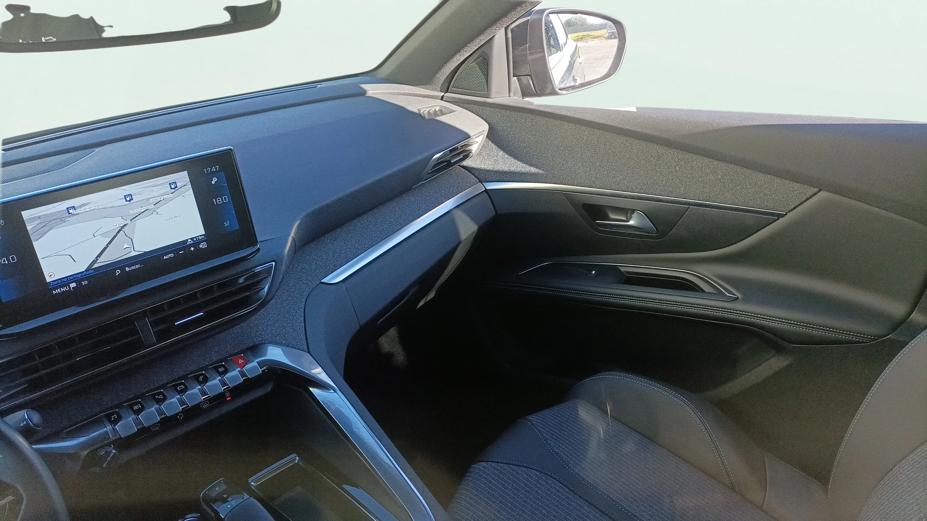 Peugeot 3008 1.5 BlueHDi Active Pack EAT8 - foto 17